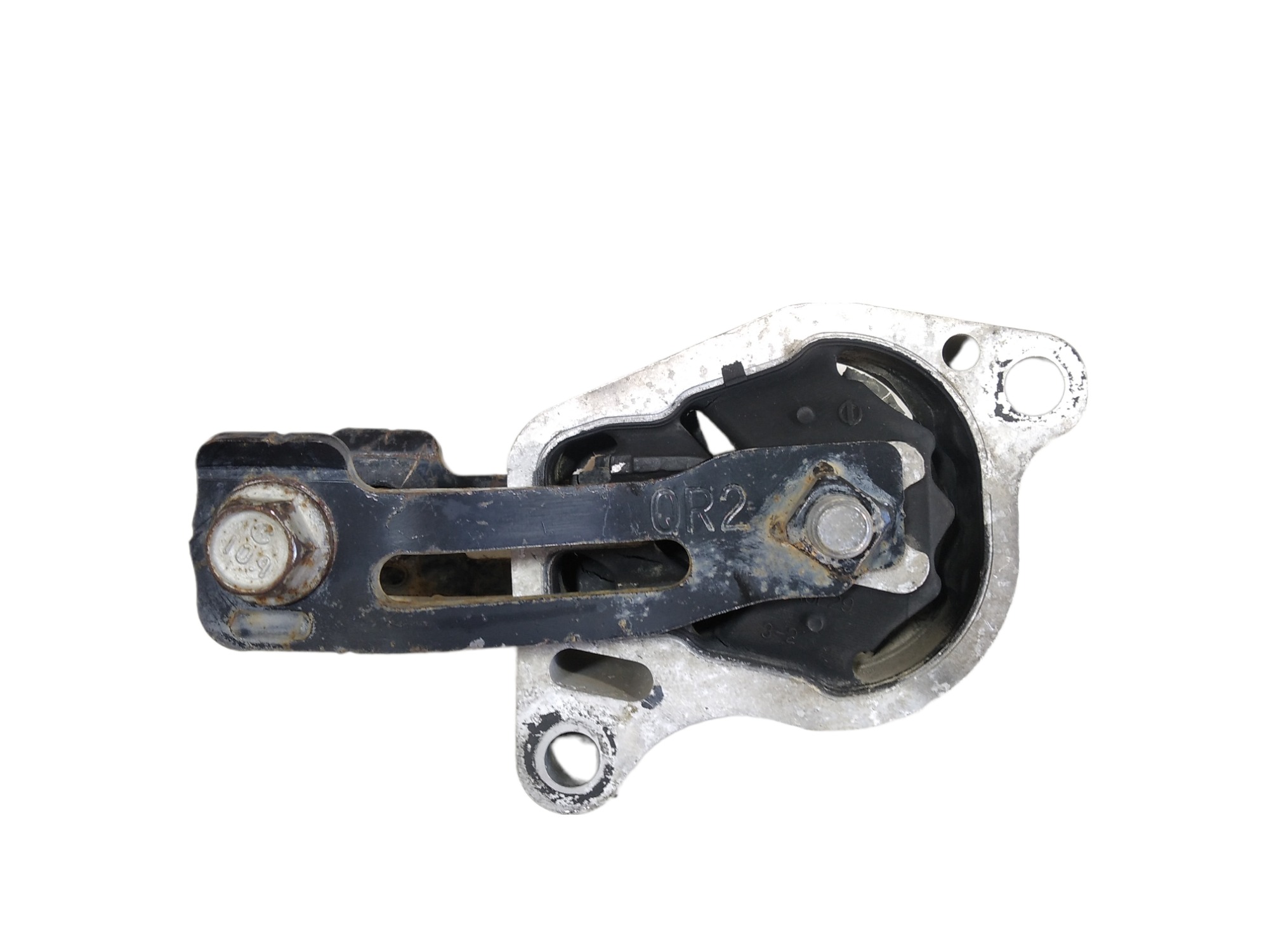 Coxim Inferior Câmbio Nissan Altima 2.5 2014 V465 5