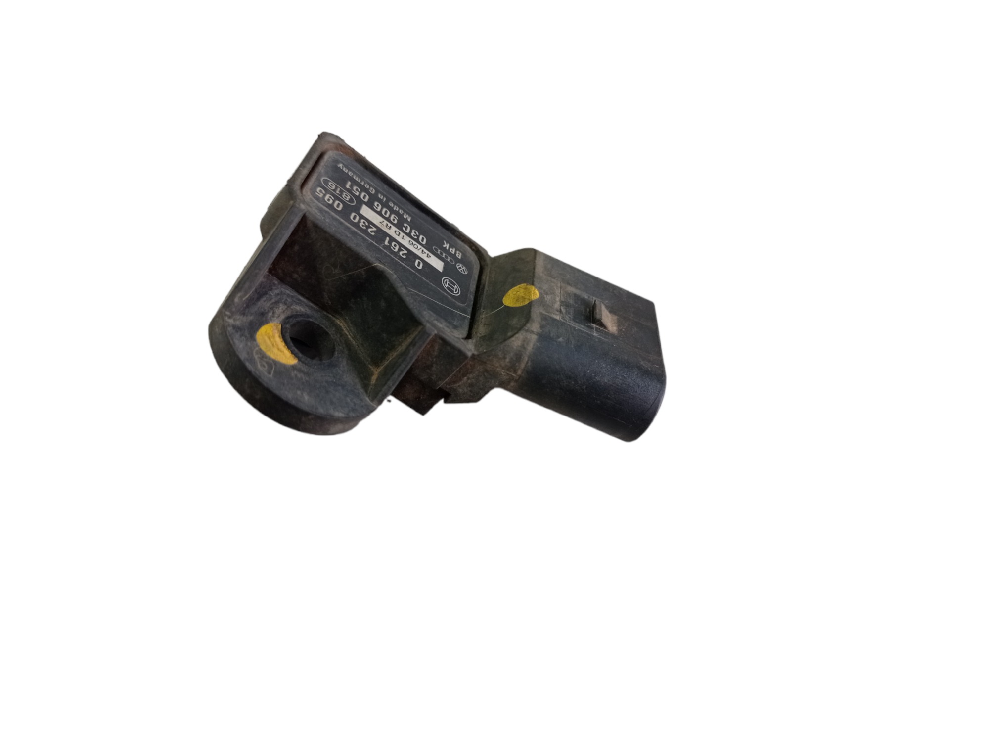 Sensor Map – Gol, Fox, Saveiro, Parati, Polo 0261230095 Vl 8
