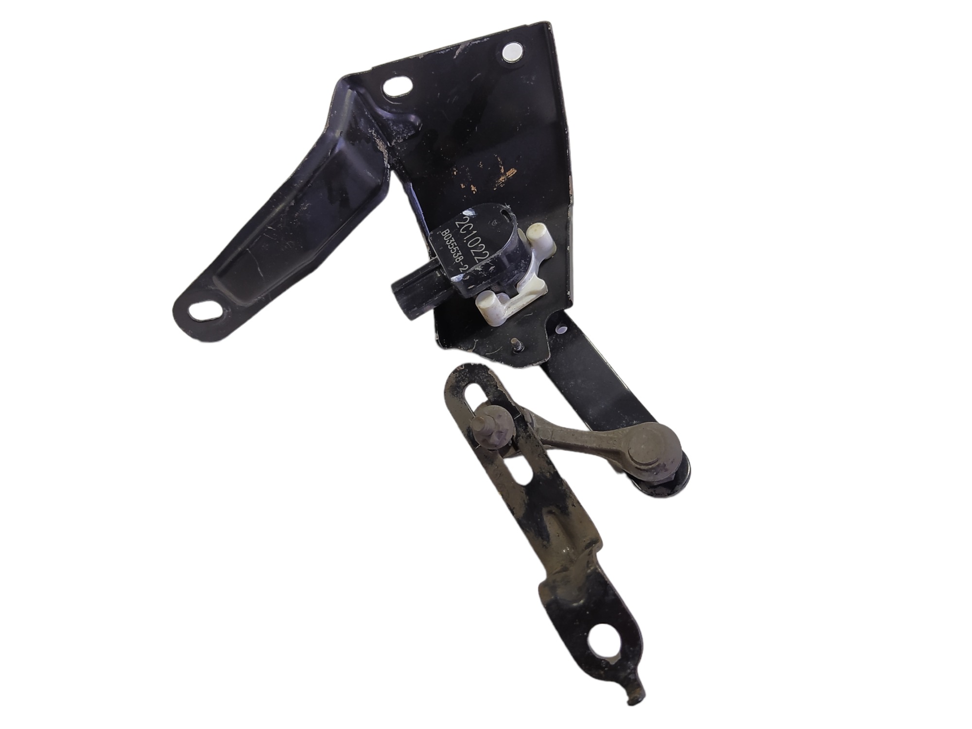Sensor Estabilidade Tras Esq Lexus Is300 3.0 V6 2012 V545 6