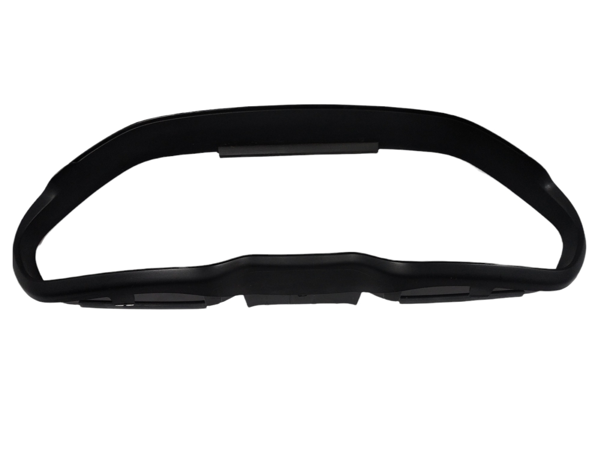 Moldura Painel Instrumentos Peugeot 2008 208 2019 V341 2