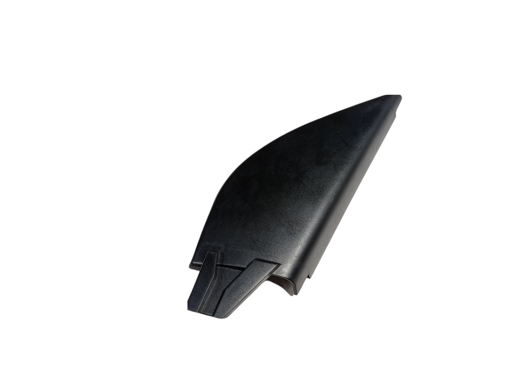 Acabamento Interno Retrovisor Direito Vw Gol Rallye V253 4