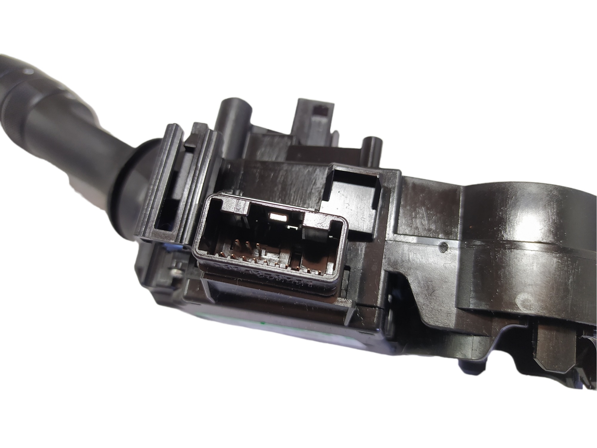 Comando Chave De Seta Toyota Rav4 2.0 16v 2018 17f744 V553 5