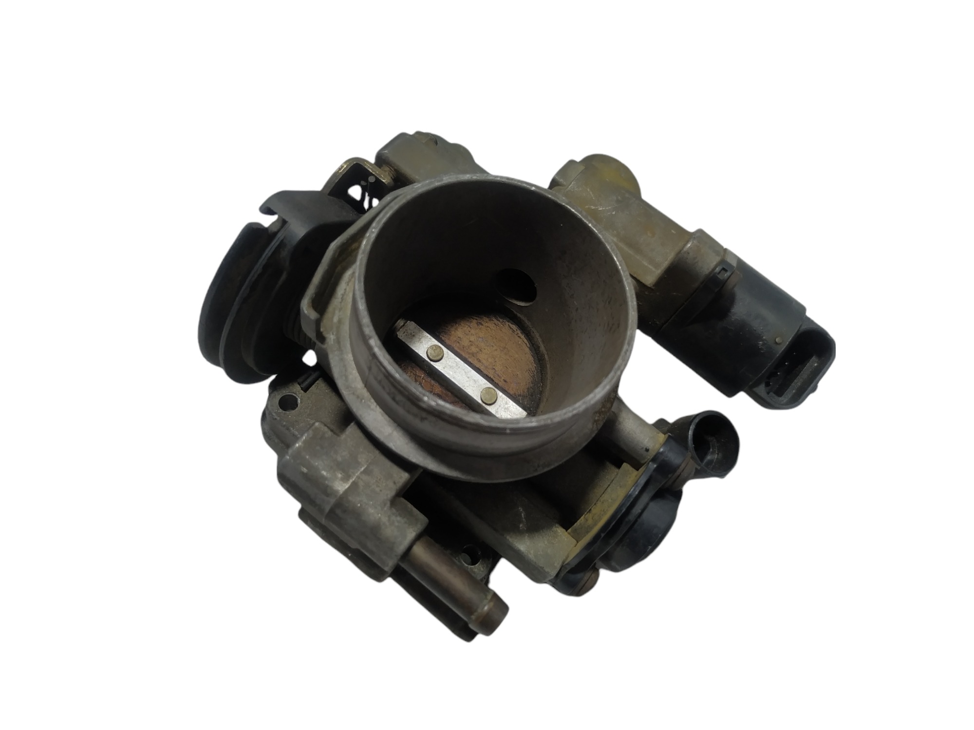 Tbi Corpo Borboleta Gm Corsa Milenium 2000 V230 4