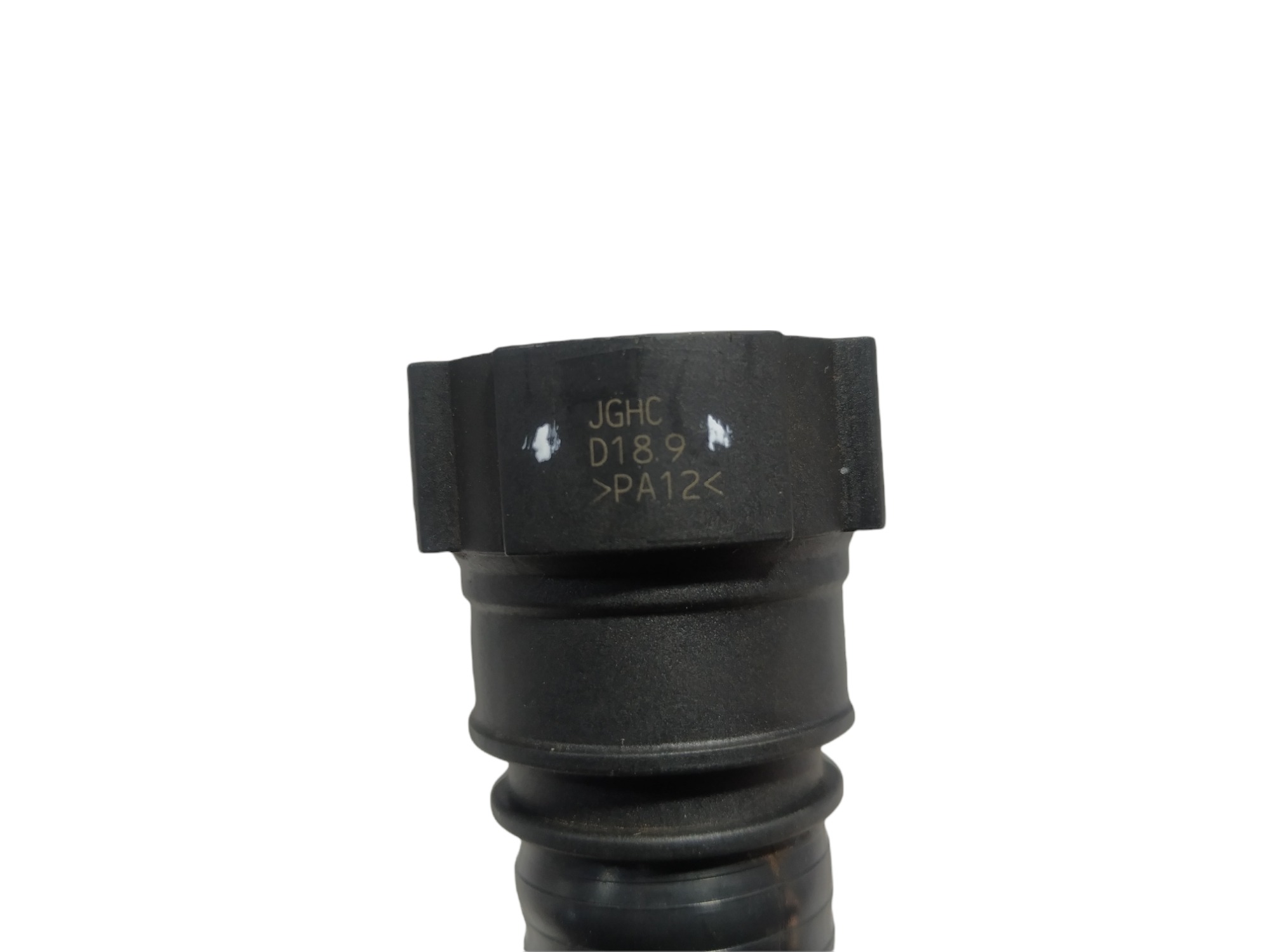Mangueira Respiro Tanque Combustível Discovery 2.0 Diesel 7