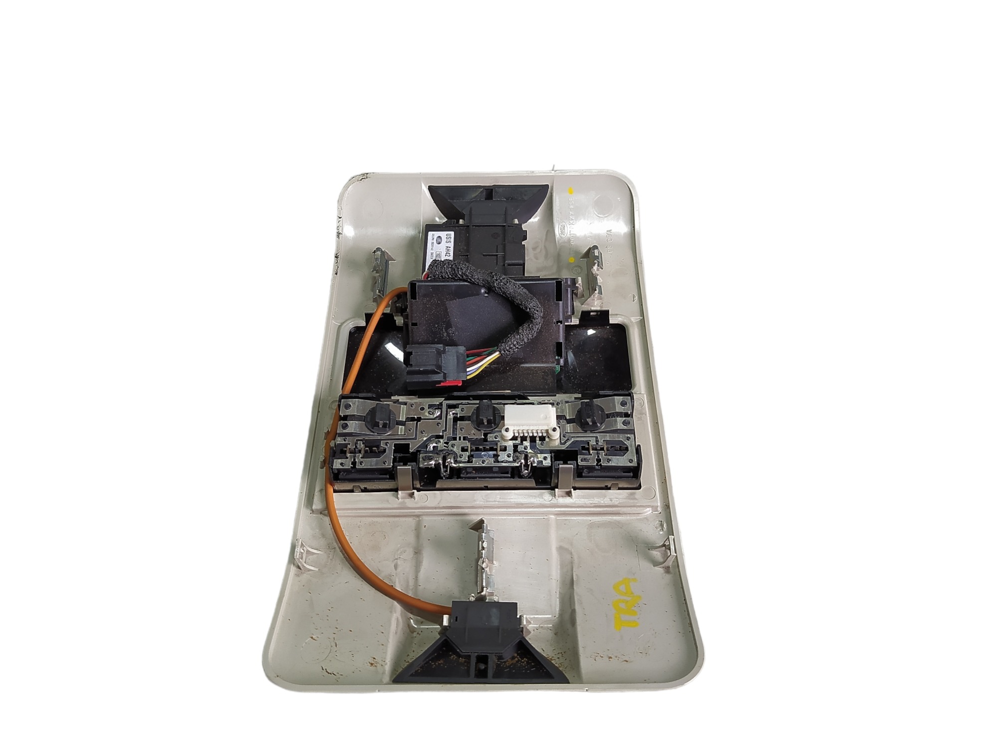 Luz Cortesia Traseira Range Rover Vogue 2008 A 2012 V546 4