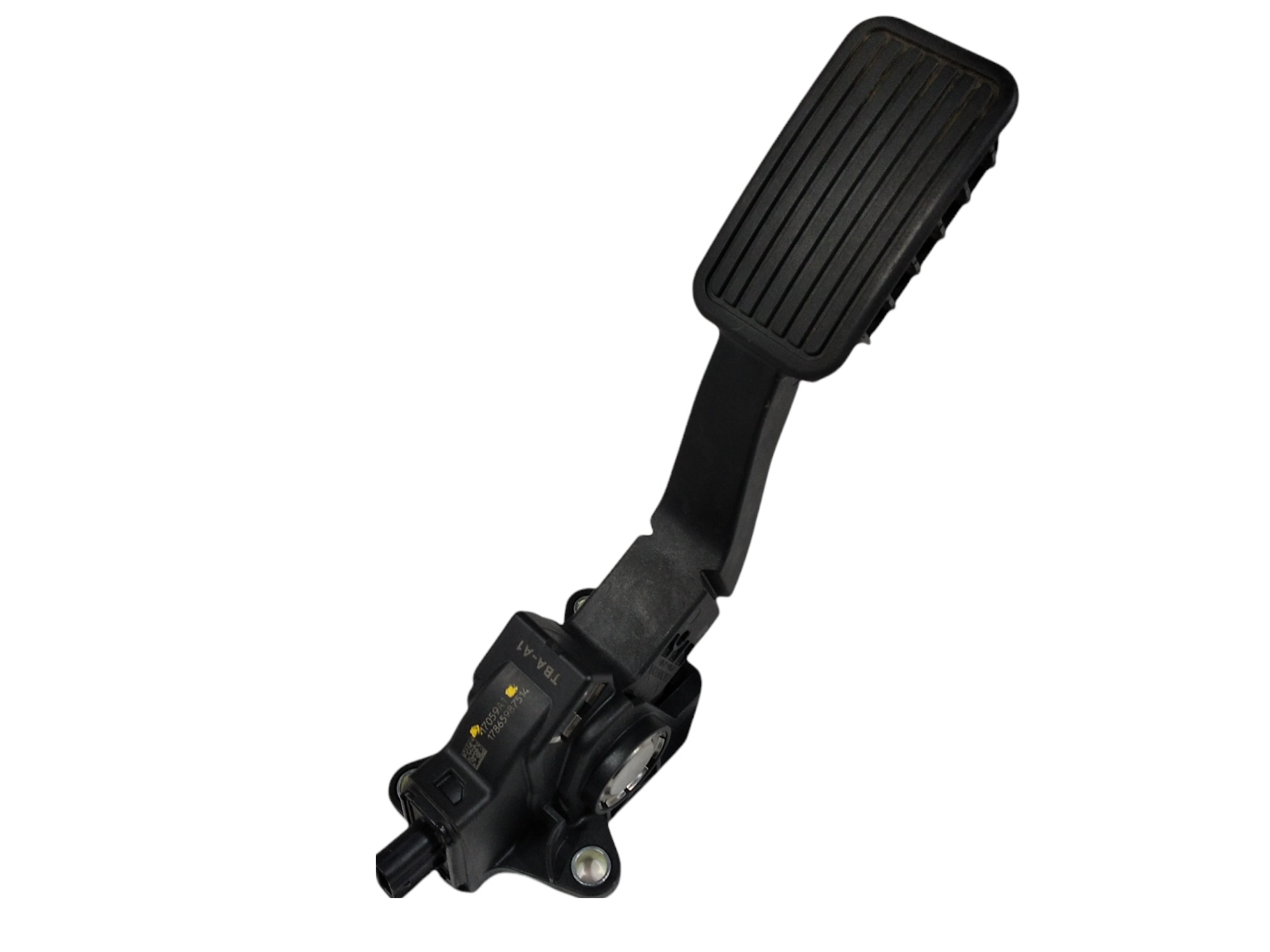 Pedal Acelerador Eletrônico Honda Civic G10 2017 V328 8
