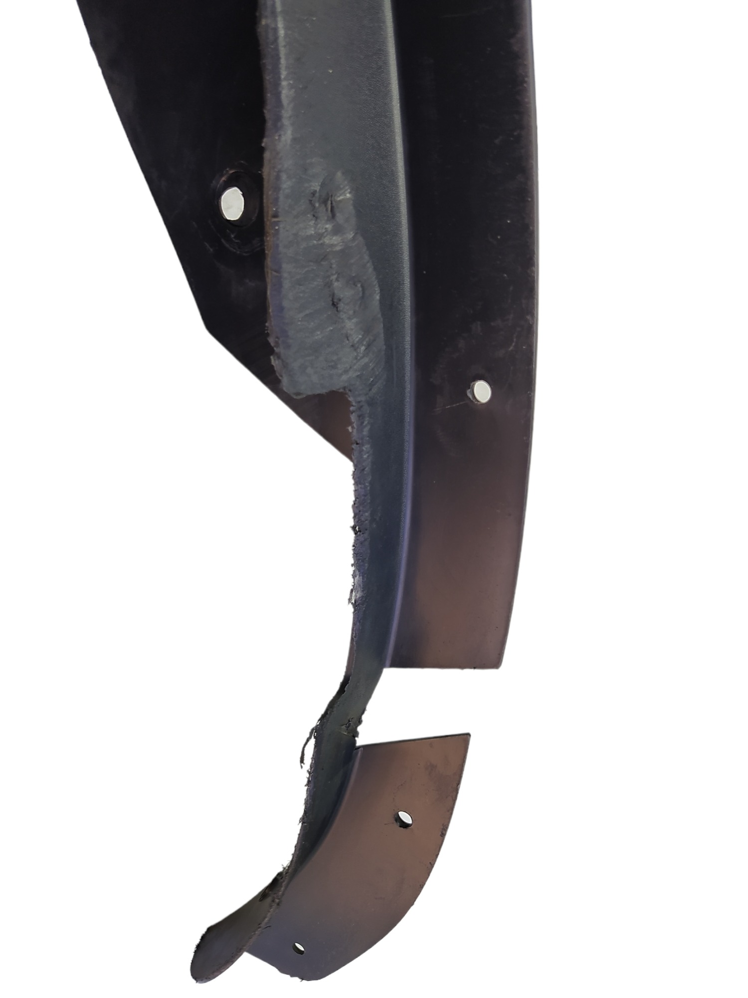 Suporte Grade Churrasqueira Grand Chrysler Caravan 2006 V487 5