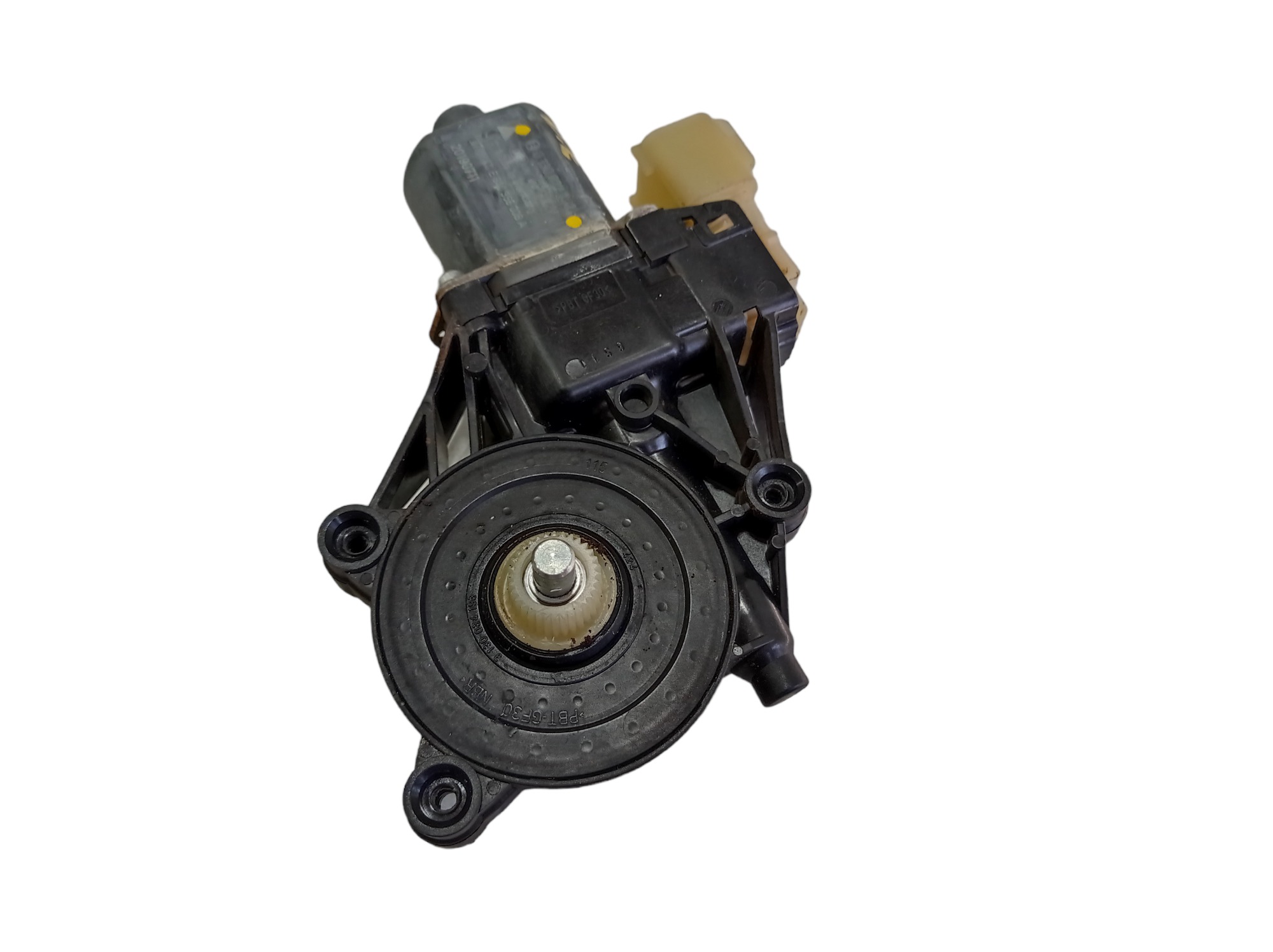 Motor Máquina Vidro Dianteira Esquerda Discovery 5 2019 V562 1