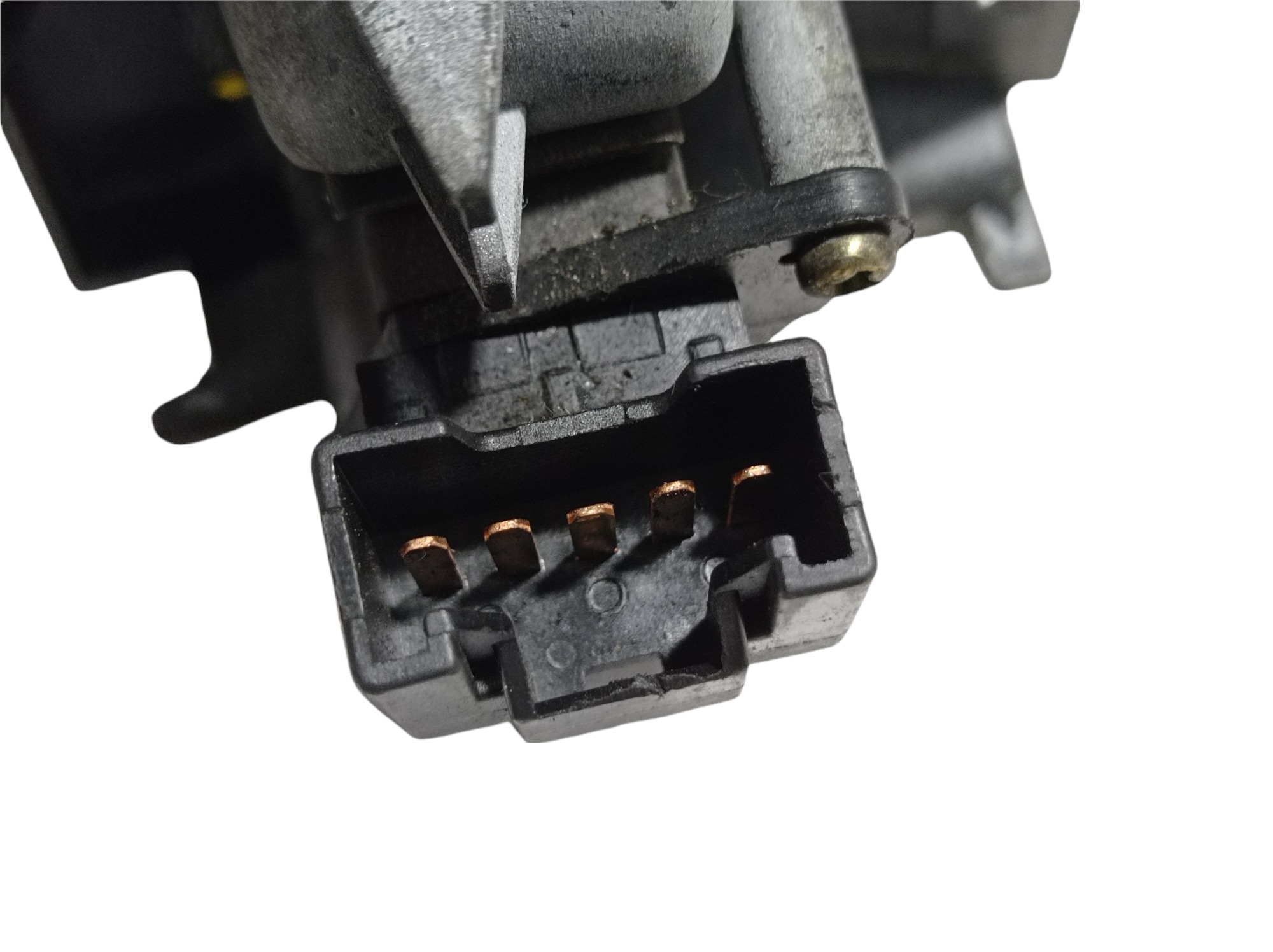 Botão Vidro Elétrico Traseiro Direito Honda Civic 2000 V163 3
