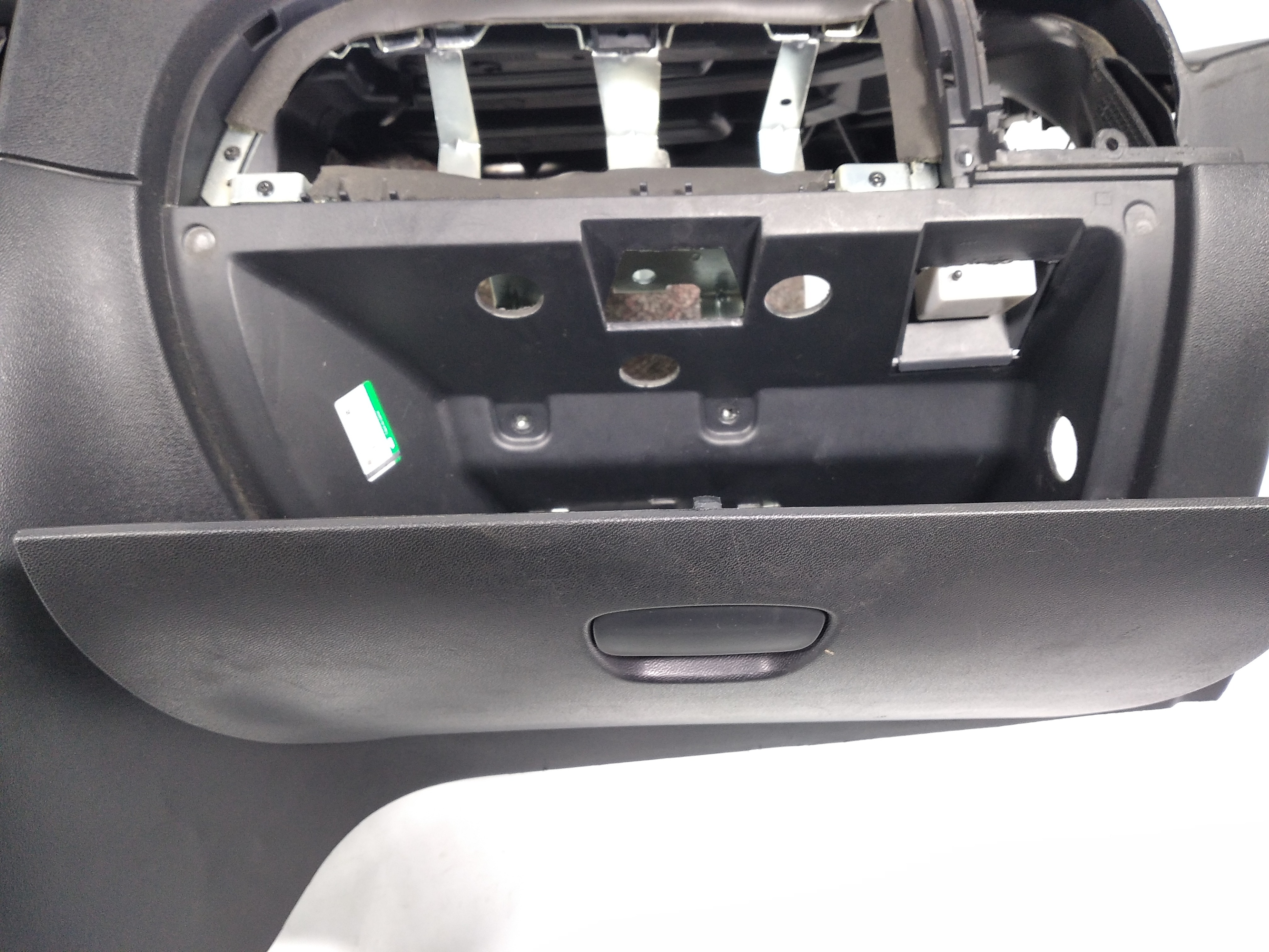 Capa Painel Fiat Idea Adventure 2014 V355 7