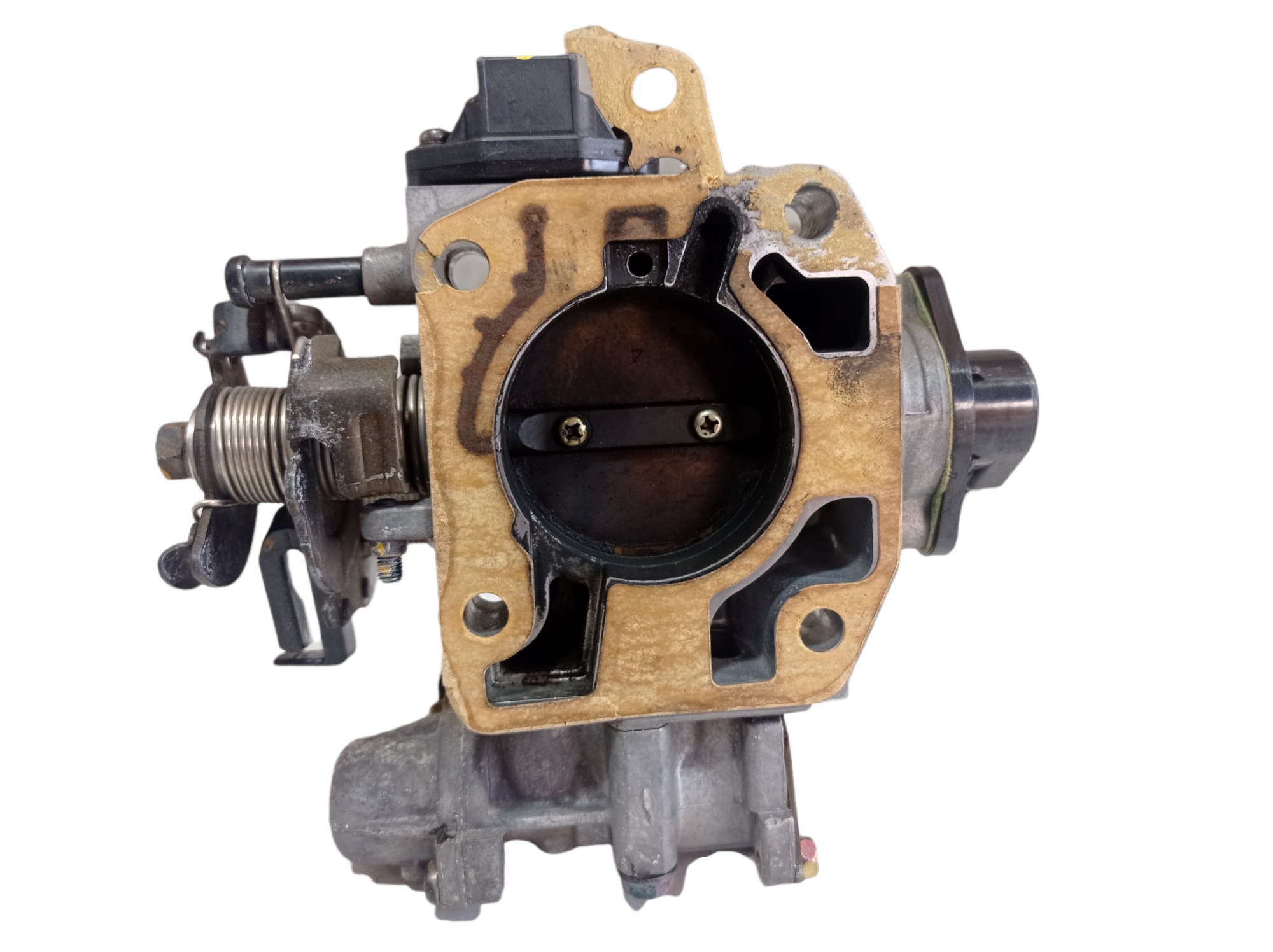 Tbi Corpo Borboleta Accord Lx 1994 2.2 V448 Tn0798003280 8