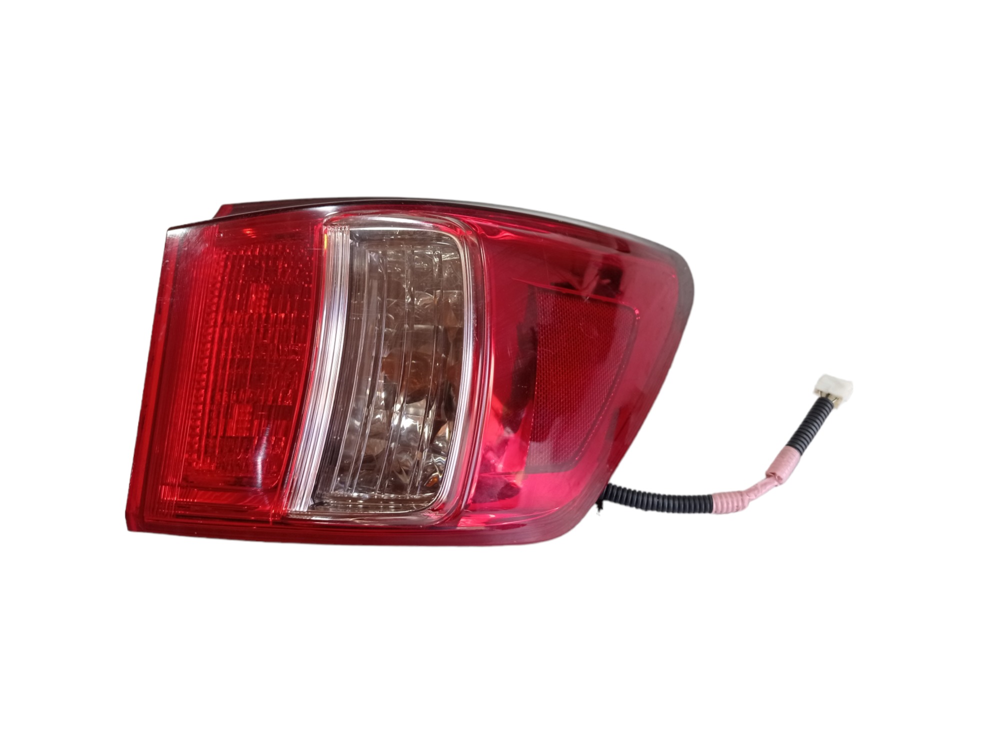 Lanterna Direita Lexus Is 300 2012 V545 1
