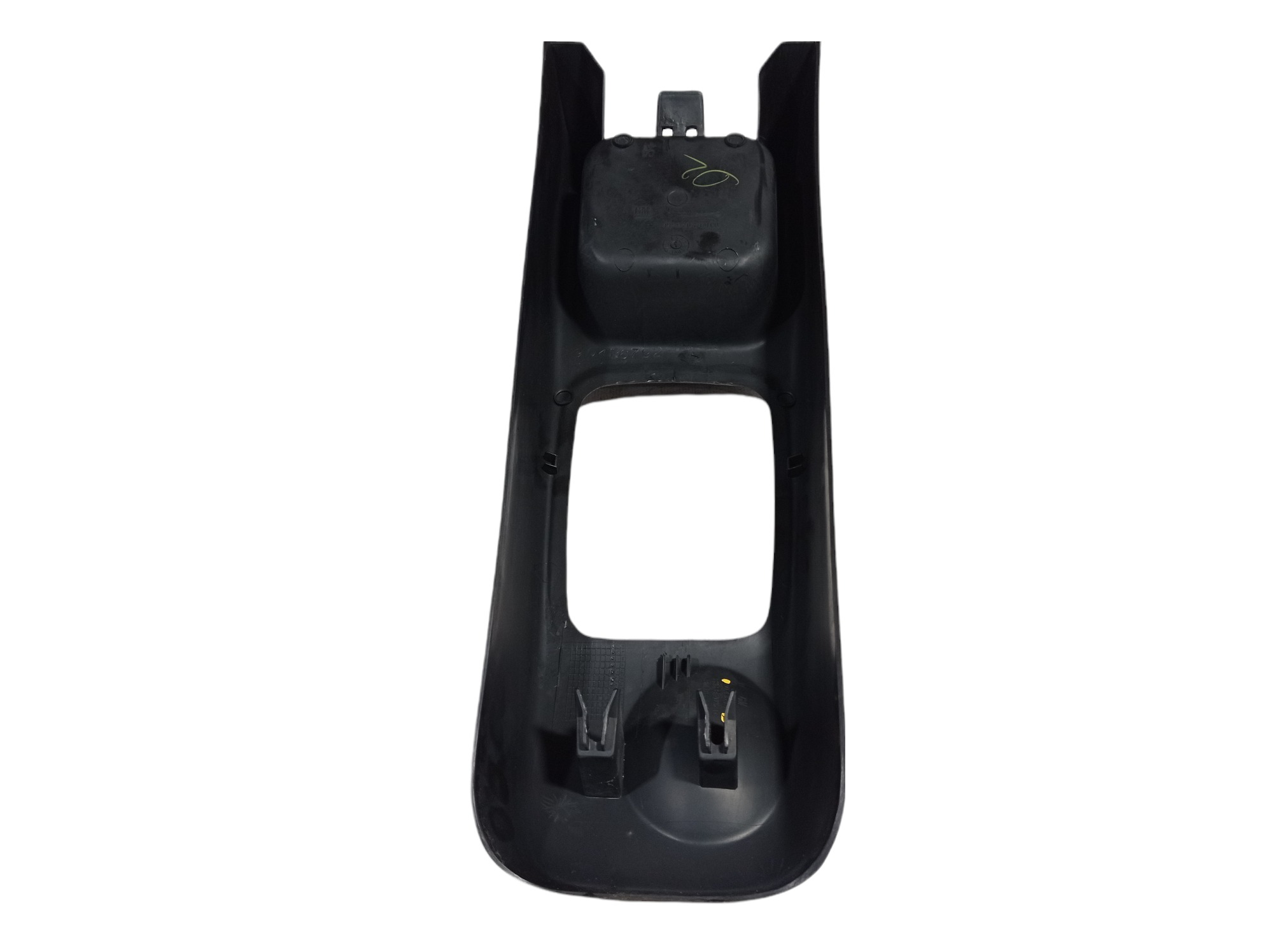 Console Central Gm Corsa Classic 1994 2012 V285 1