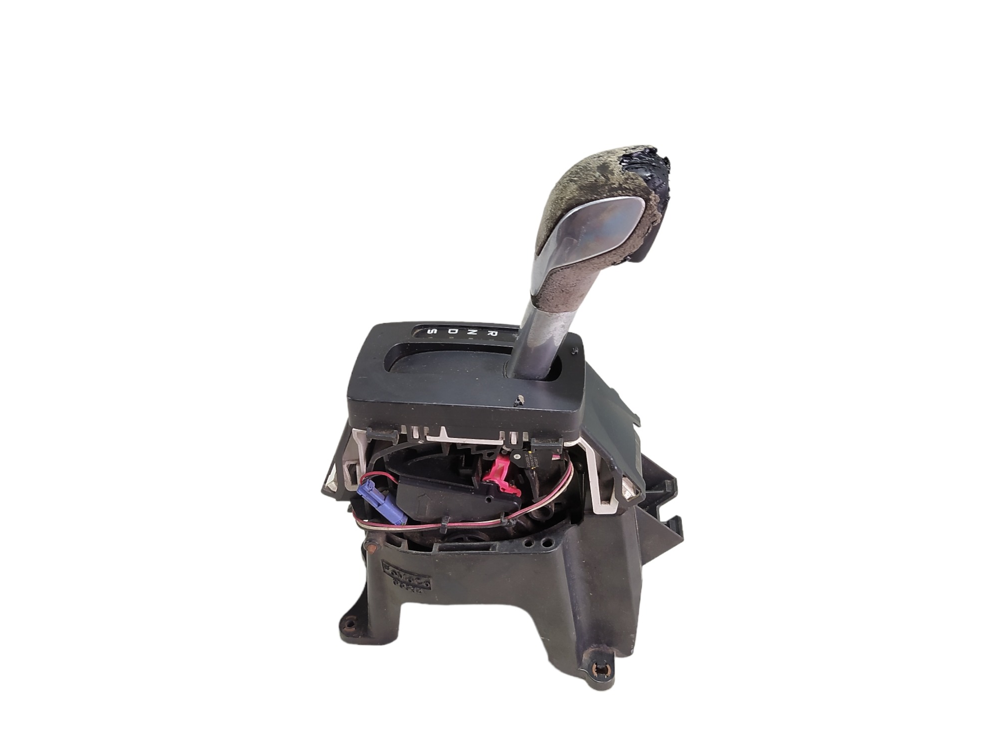 Alavanca Marcha Ford Ecosport 2.0 2014 A 2019 10914752f Vl 8