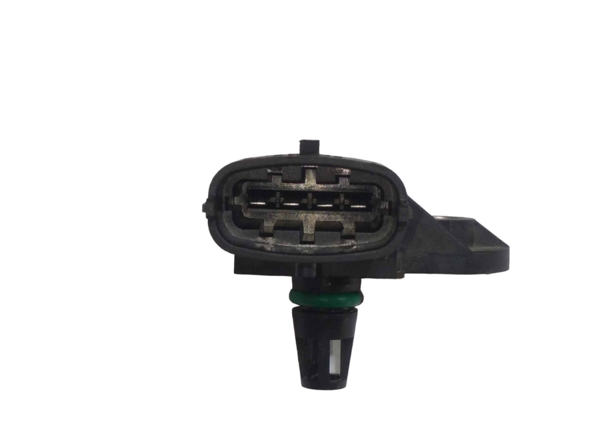 Sensor Map Range Rover Evoque 2.0 Flex 2022 V572 7