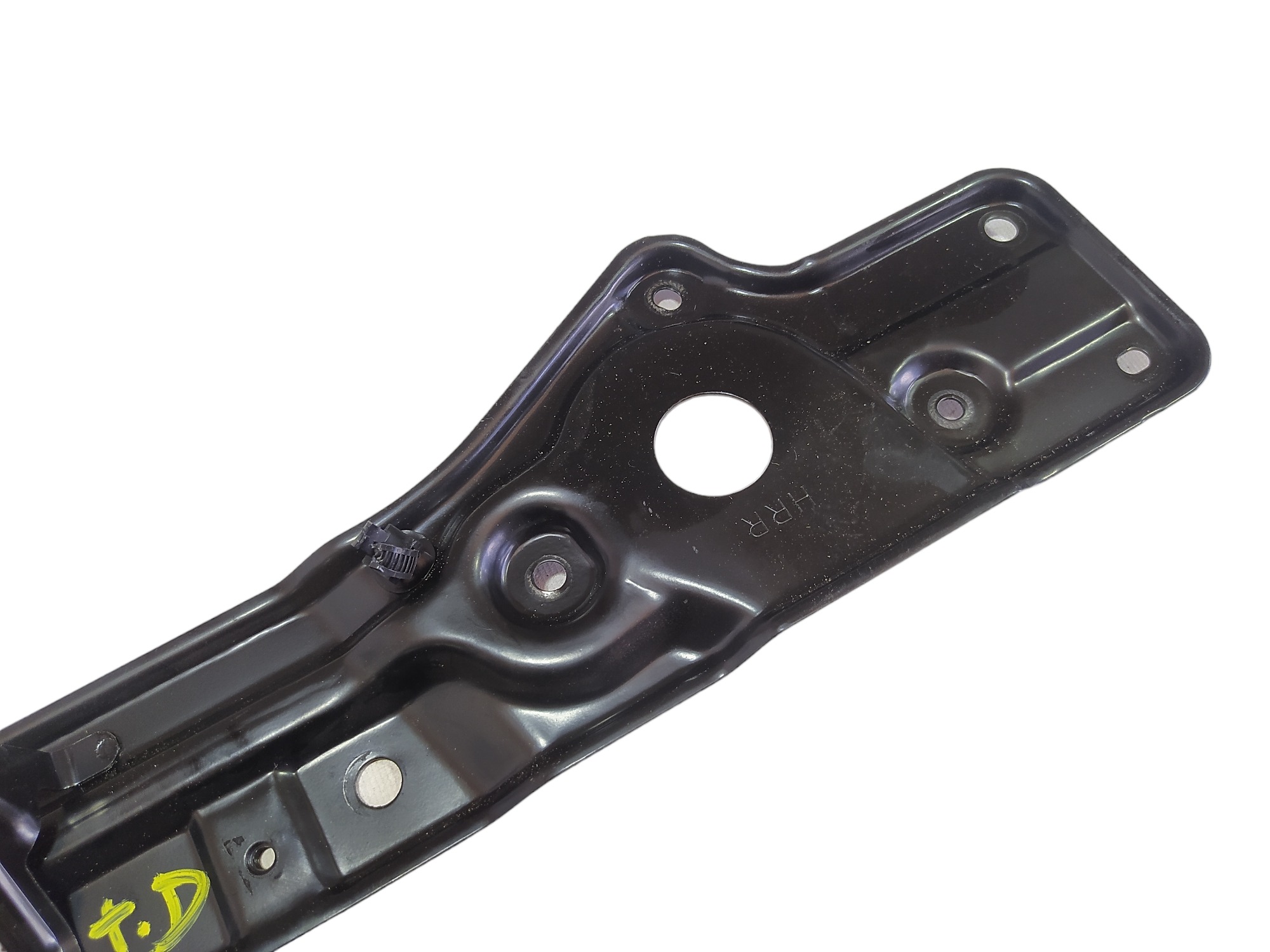 Chapa Porta Traseira Direita Lexus Es300 3.0 1993 V571 – Traseira – Direita 2
