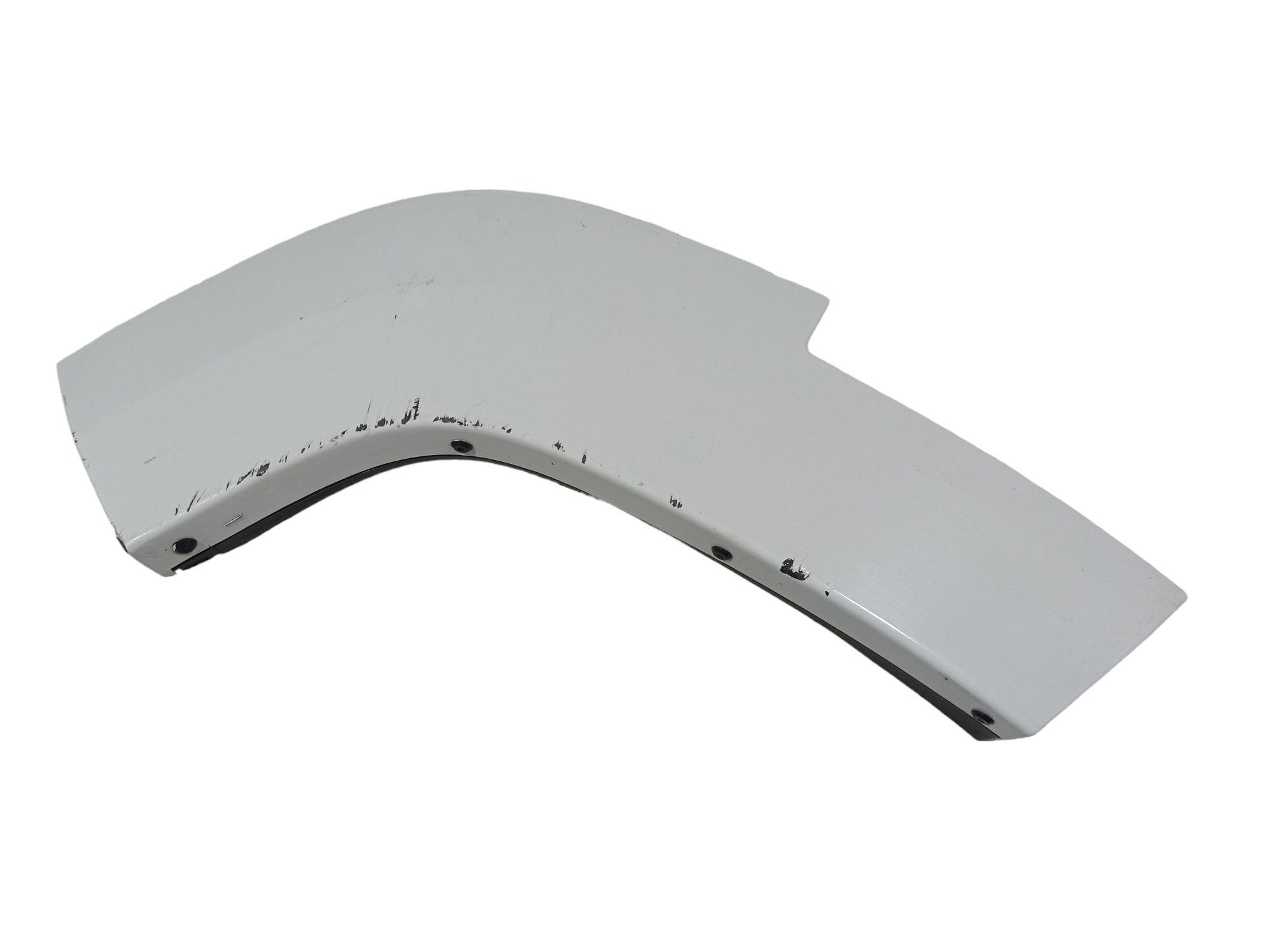 Aplique Caixa Roda Traseira Direita Jeep Cherokee 2012 V561 2