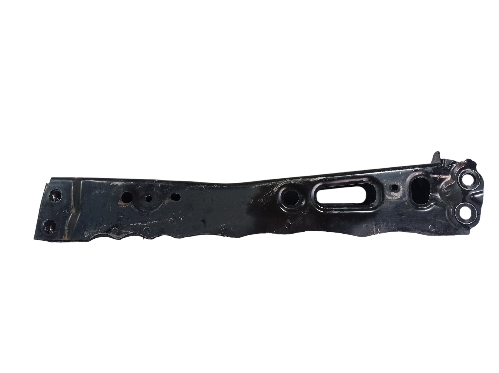 Travessa Quadro Suspenso Dianteira Direita Rav4 2018 V553 3