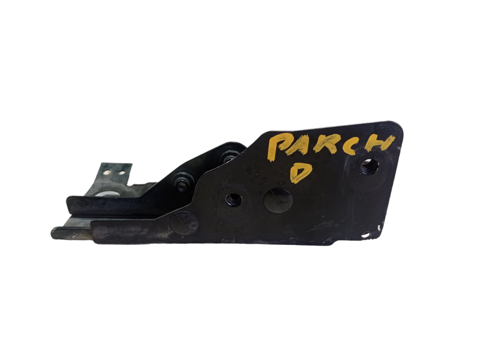 Suporte Parachoque Dianteiro Direito Discovery 4 11 V582 5
