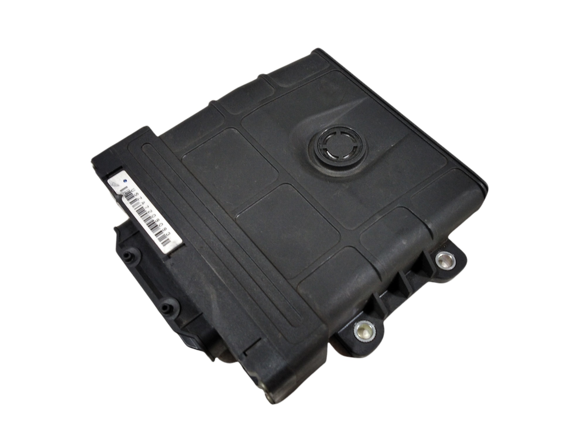 Módulo Câmbio Automático Vw Jetta 2007 09g927750fl V167 5