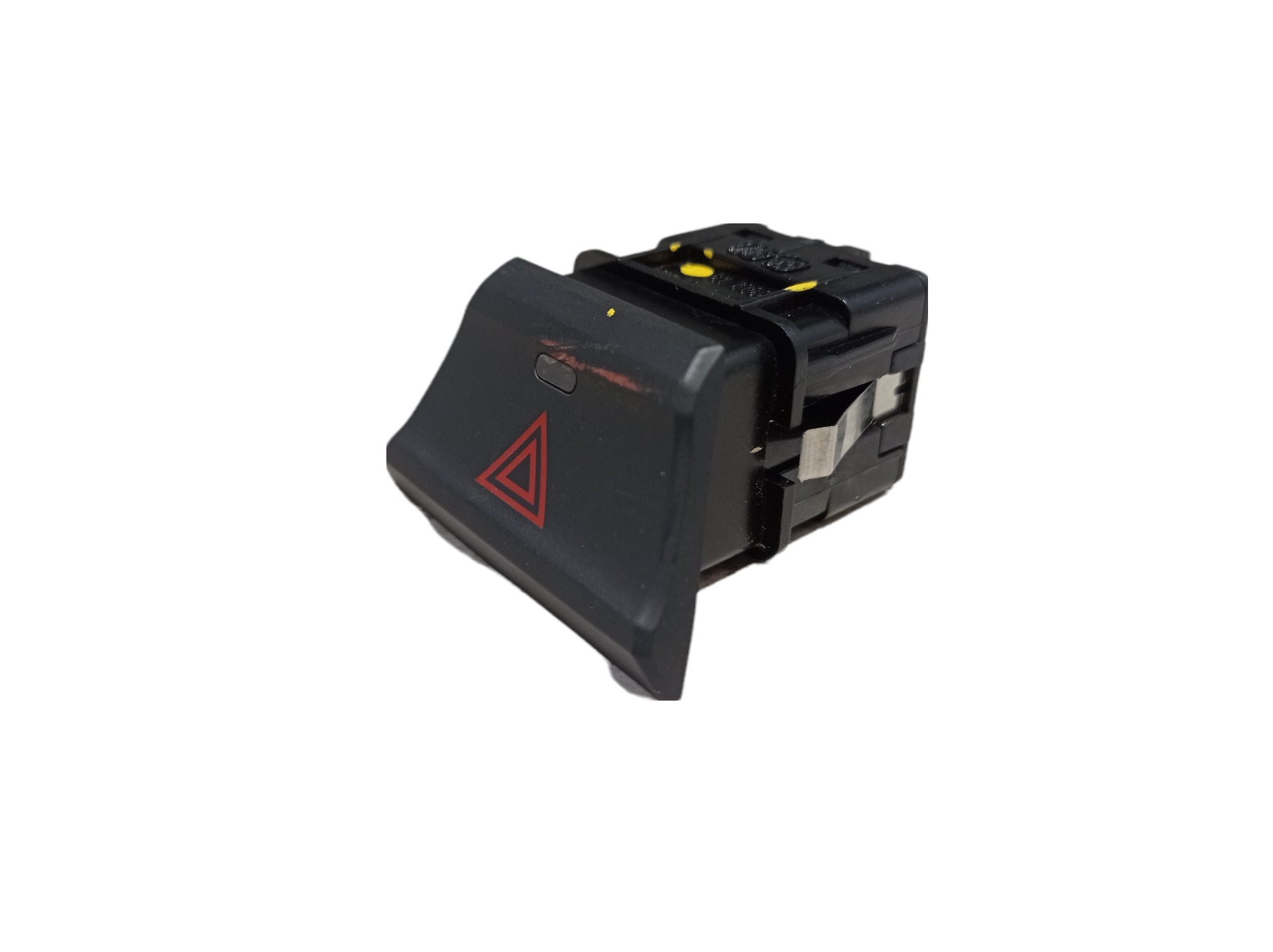 Botão Pisca Alerta Gm Onix Prisma 2016 A 2018 10035543 V324 7