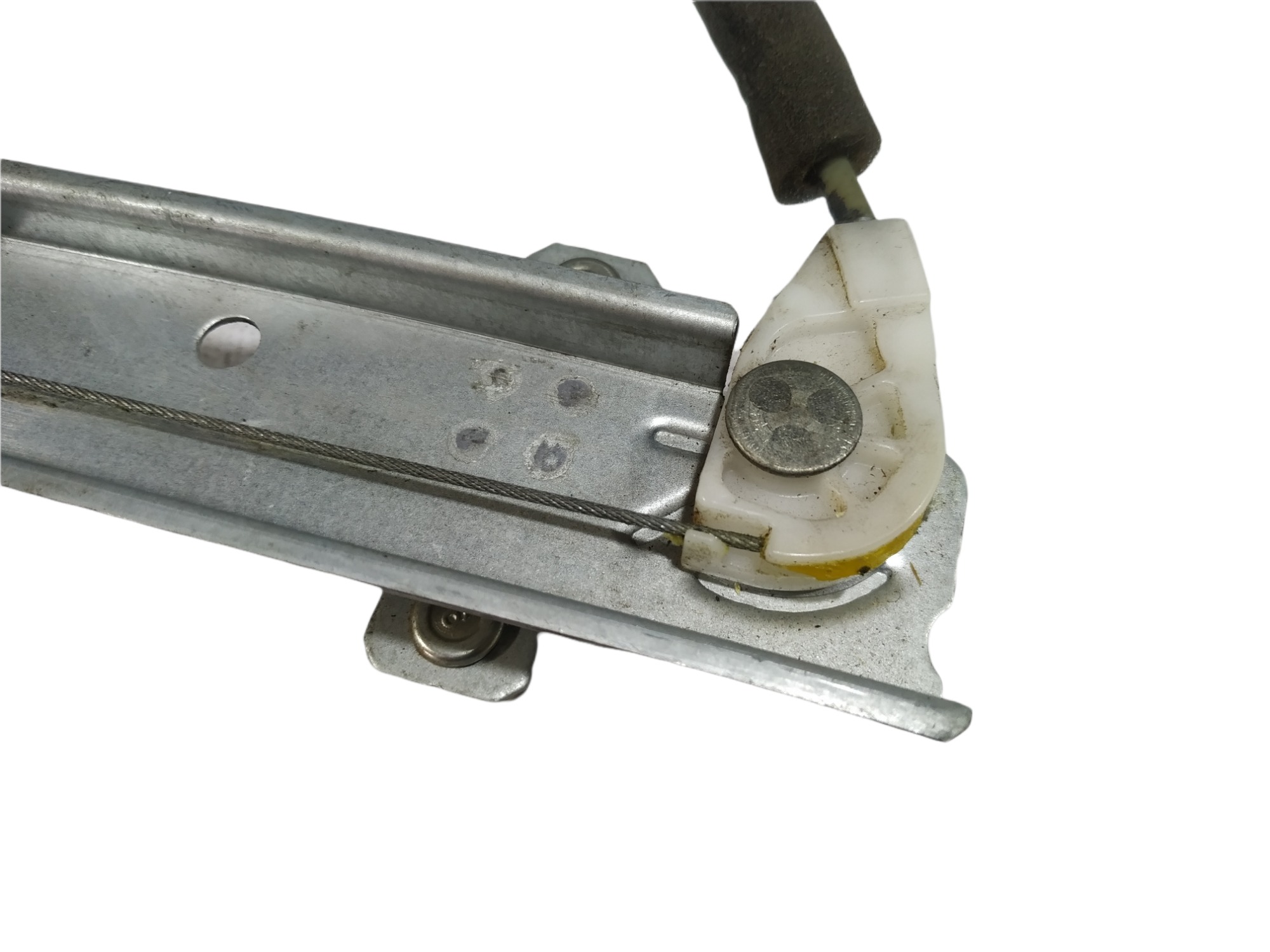 Máquina Vidro Traseira Direita Hb20 2015 V250 834601s000 5