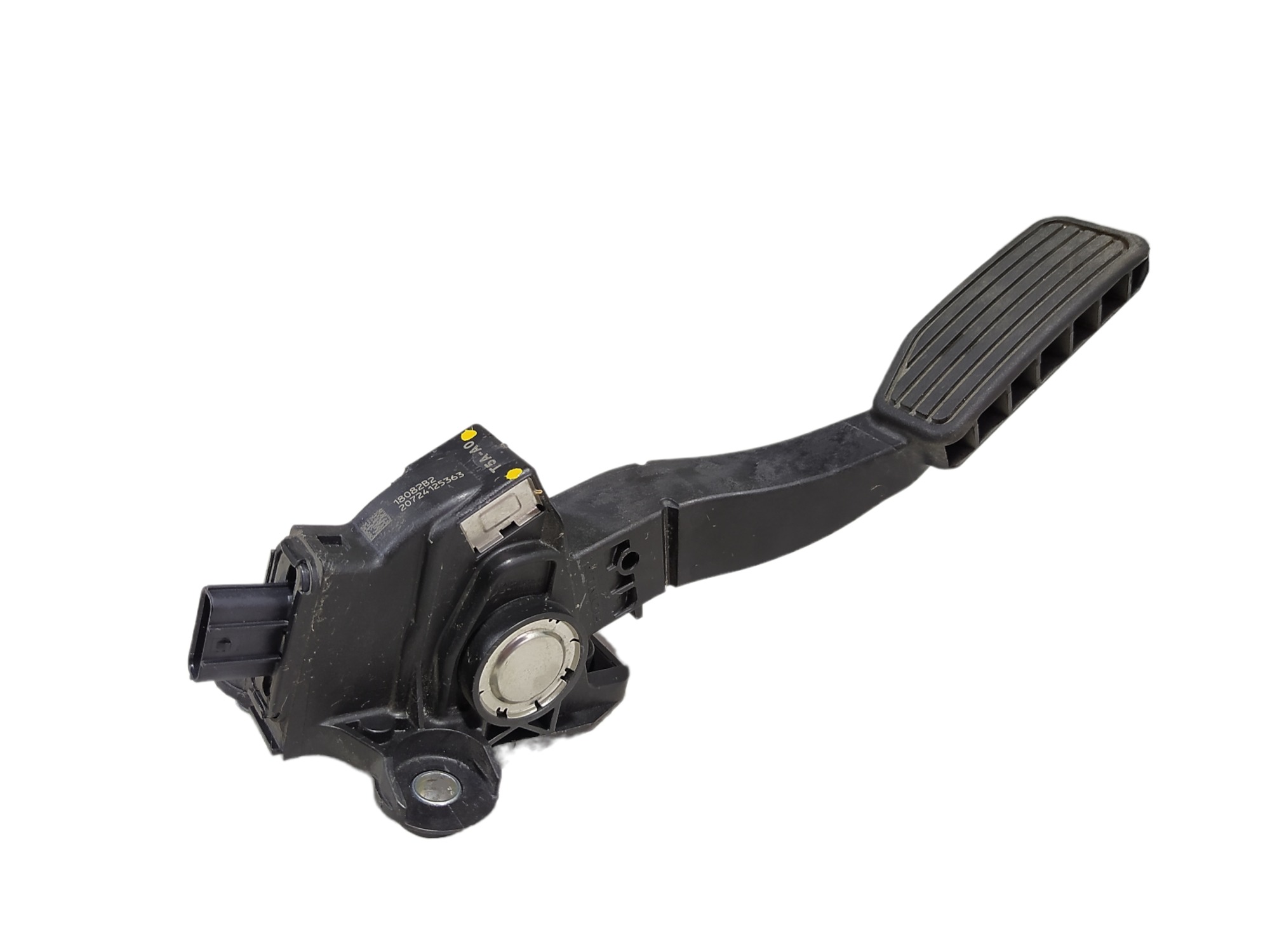 Pedal Acelerador Honda City Ex 1.5 2018 T5aa0 V469 9