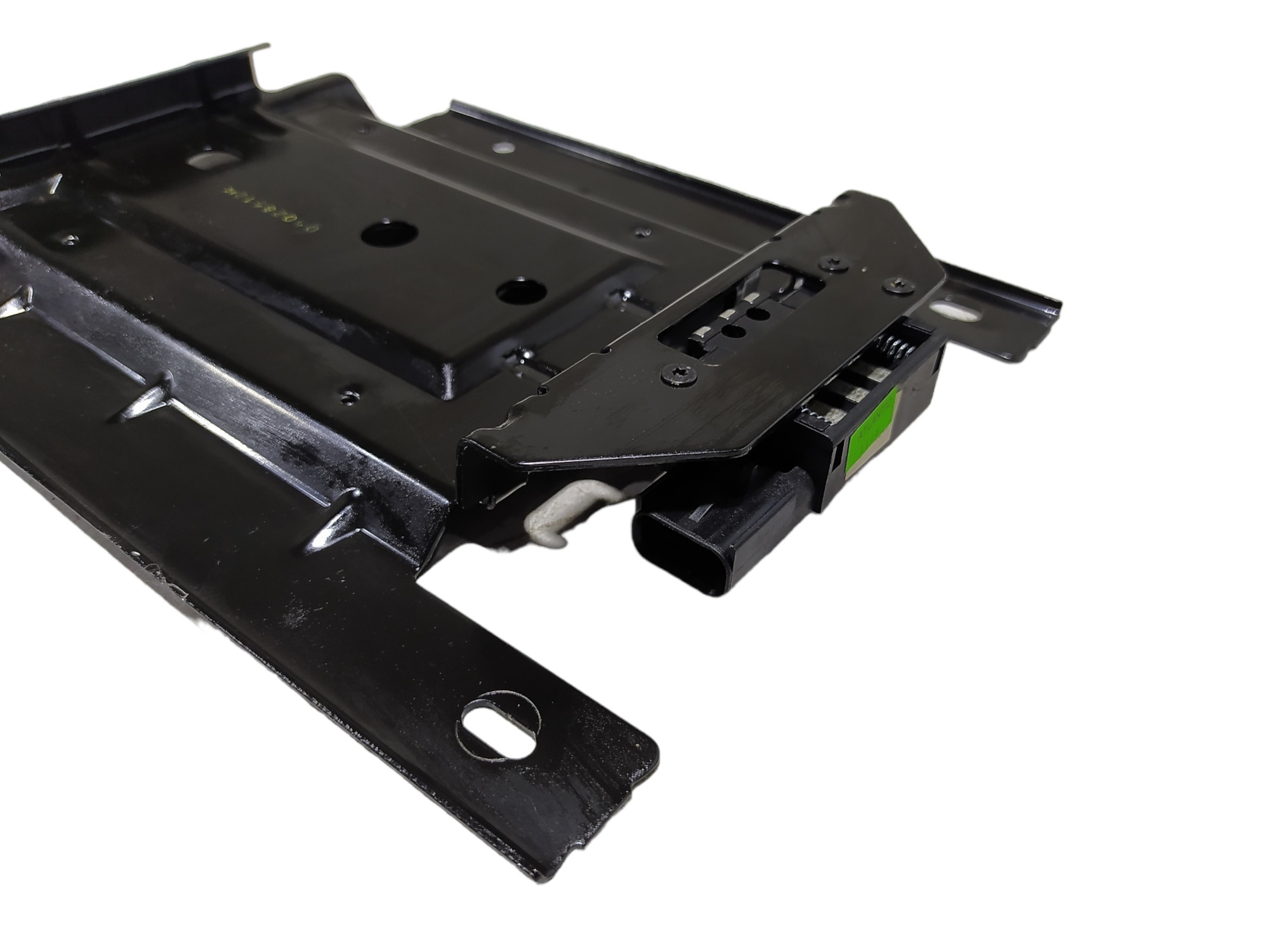 Suporte Painel Instrumentos Chrysler Grand Caravan 2006 V487 8