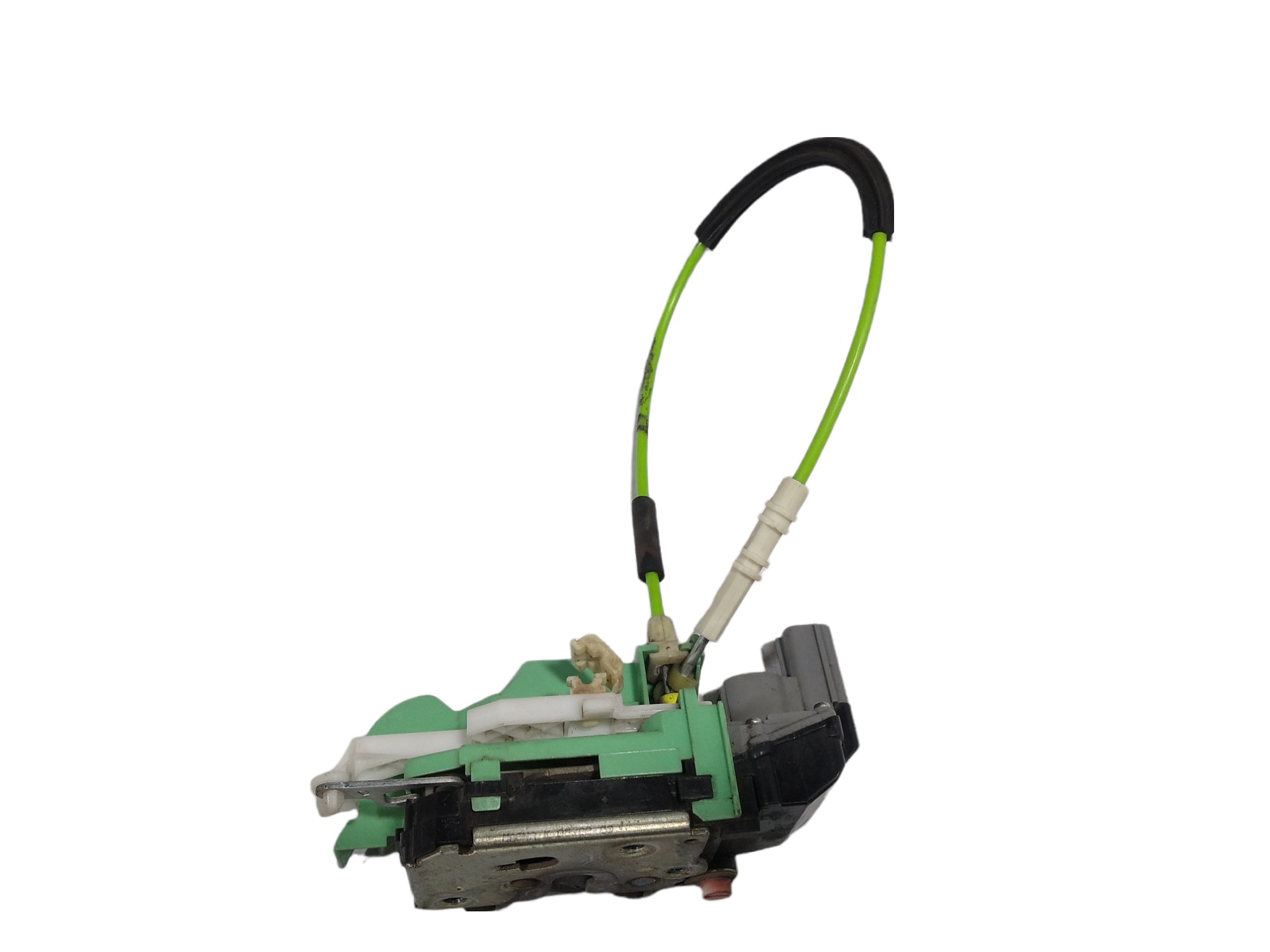 Fechadura Traseira Direita Fiat Linea 2009 V433 8