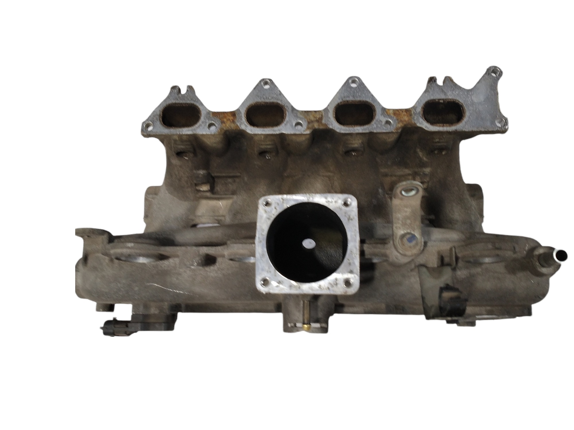 Coletor Admissão Fiat Linea Hlx 1.9 16v 2010 55224792 V433 8