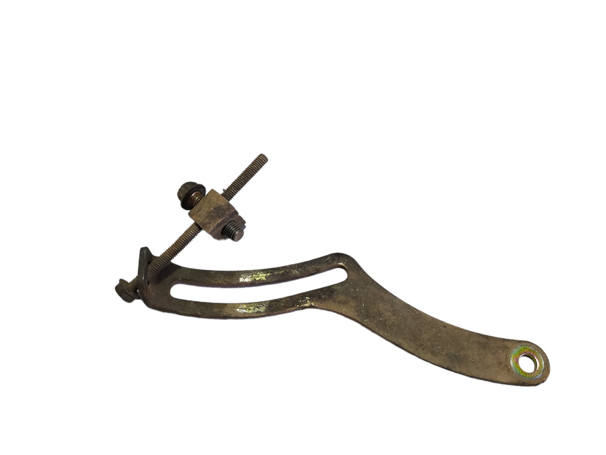 Esticador Do Alternador Land Cruiser Prado 3.0 2004 V552 3