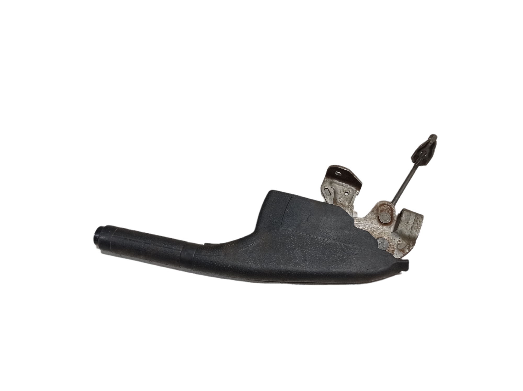 Alavanca Freio Mao Vw Fox 2003 2004 6q0711303r V37 2