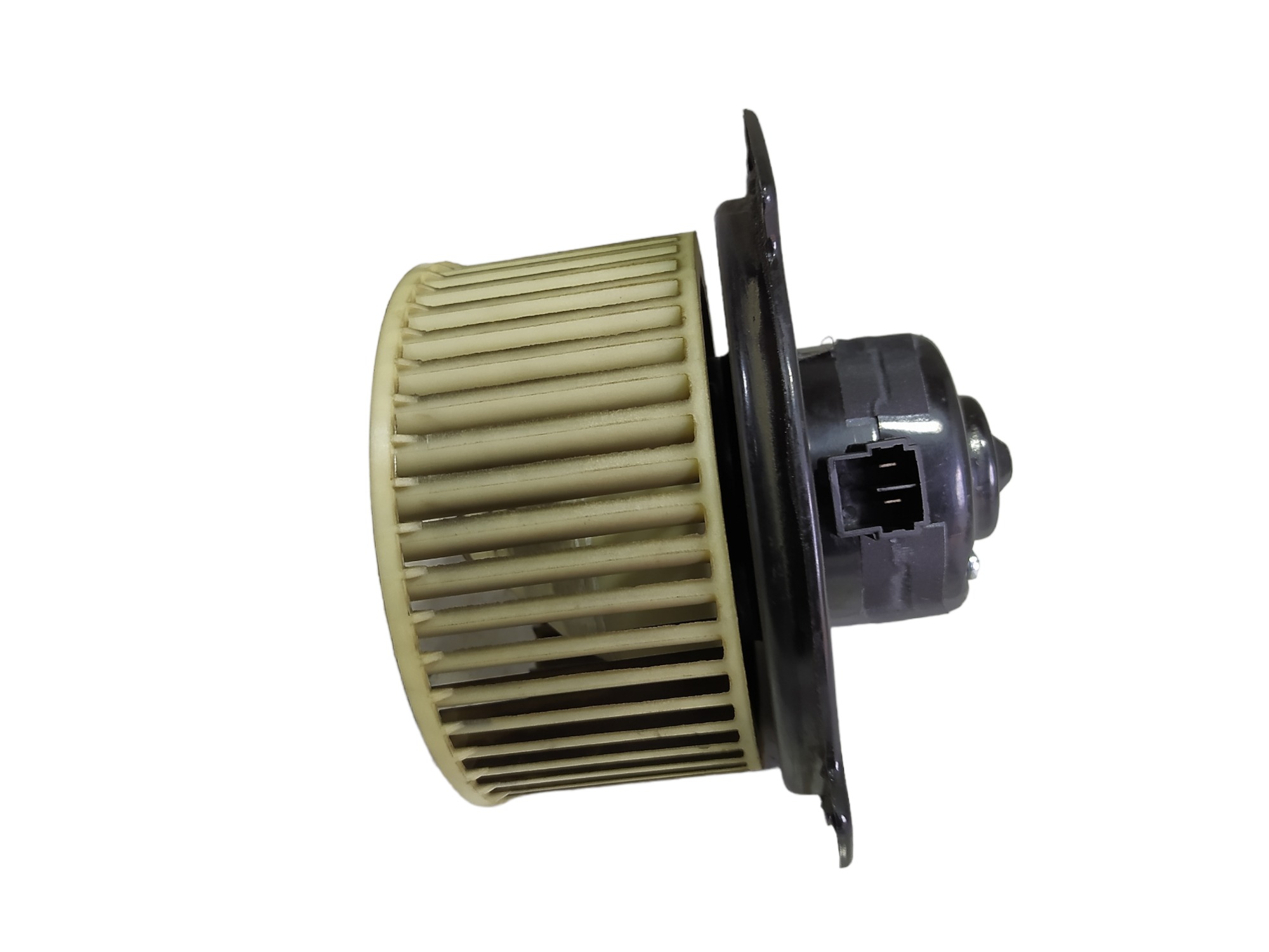 Motor Ventilador Ar Forçado Chery Celer 2013 A 2015 V470 5