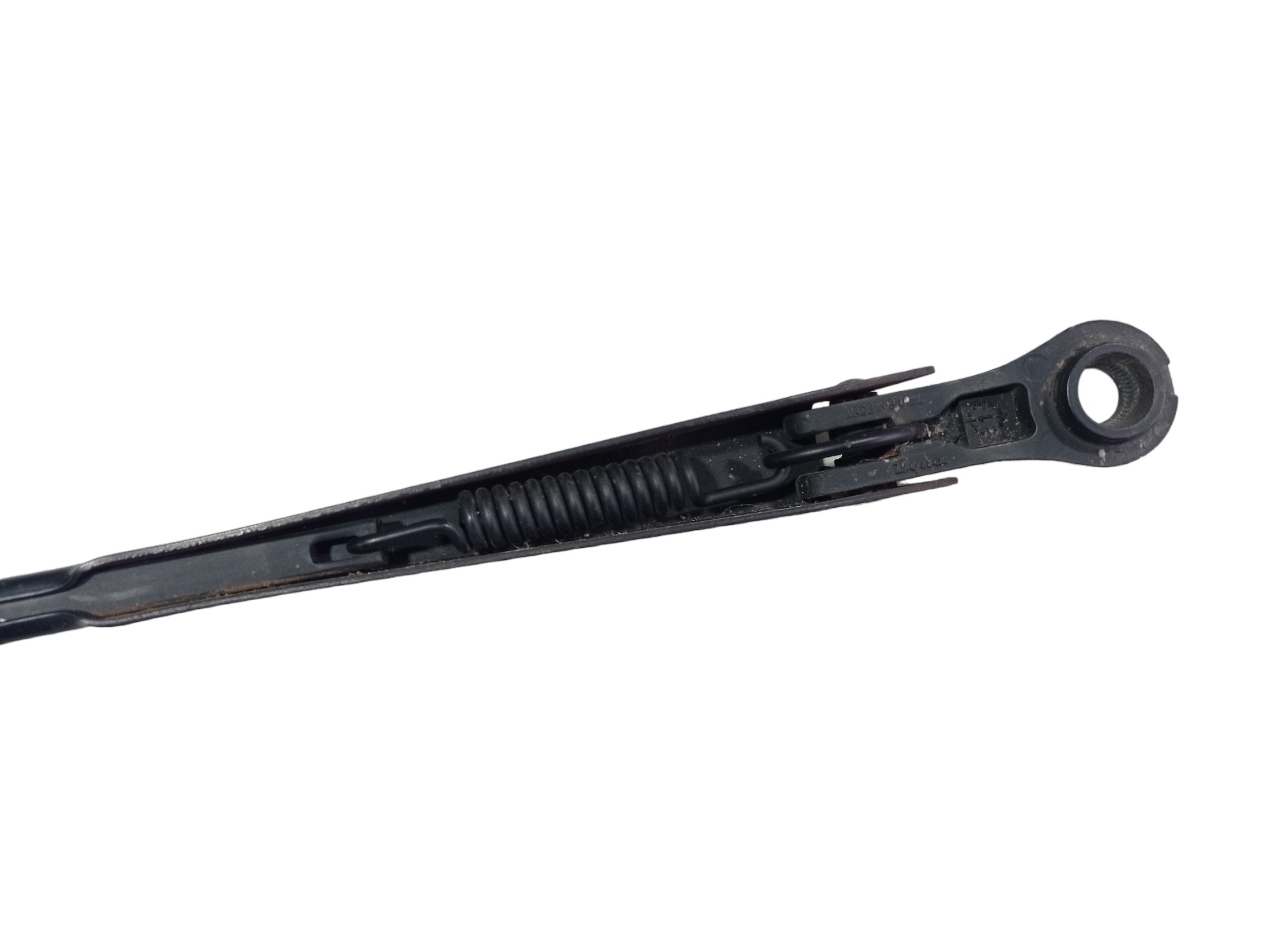 Haste Limpador Direito Citroen C3 2012 9677409780 5