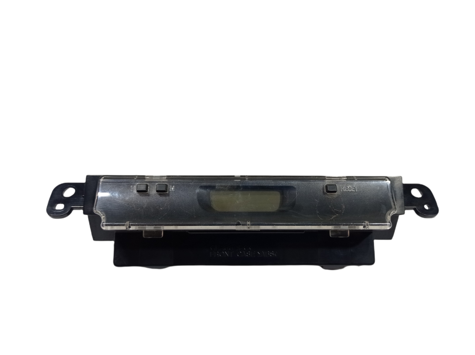 Relógio Painel Subaru Forester 2008 V18 3