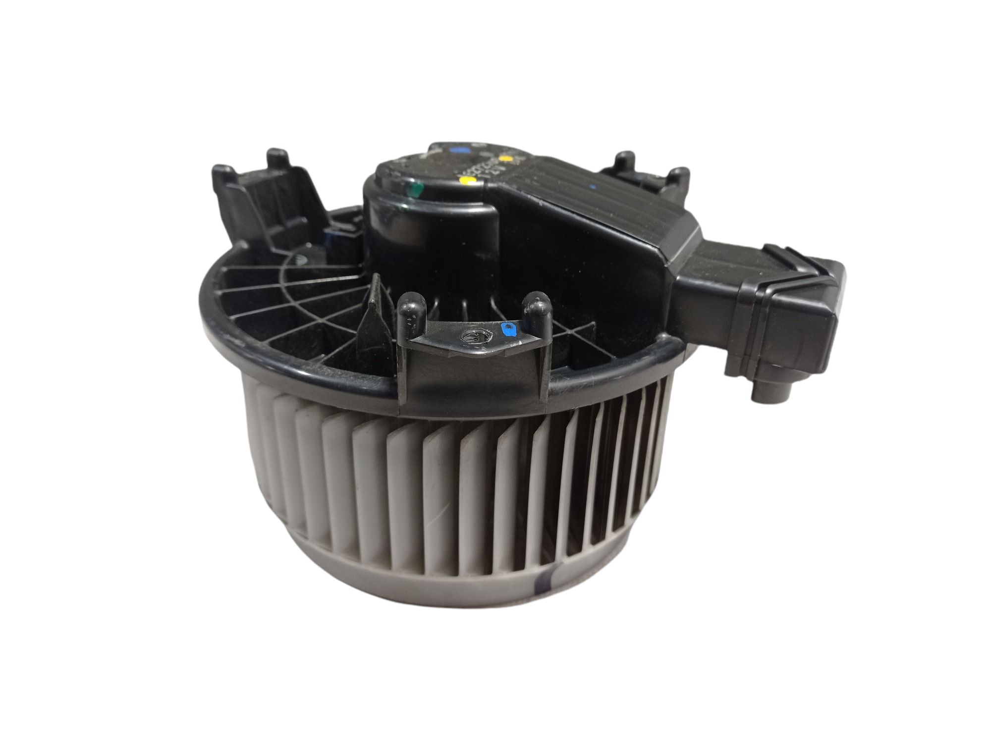 Ventoinha Ventilador Ar Forçado Honda New Fit 2009 V302 3