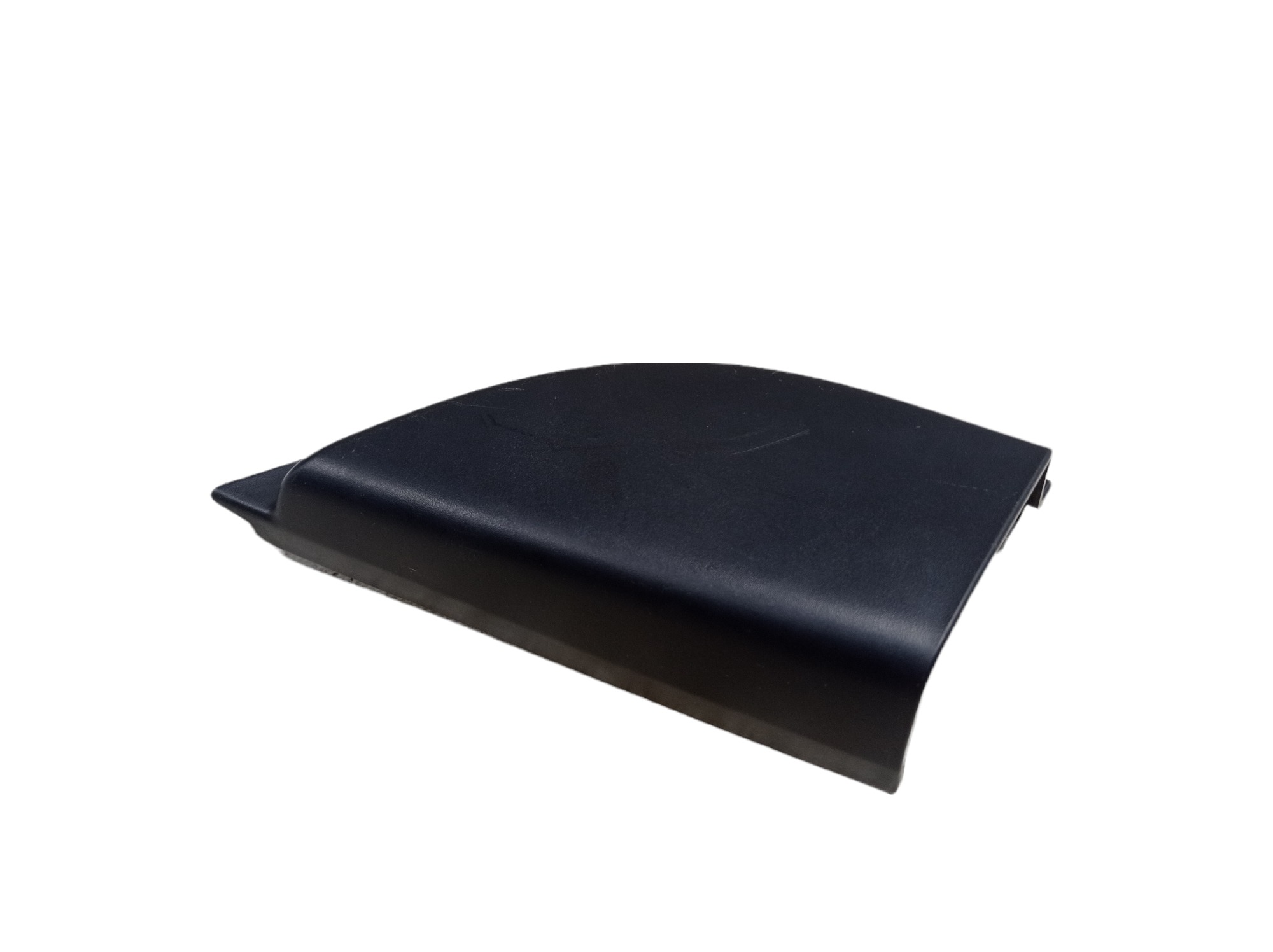 Acabamento Interno Retrovisor Esquerdo Honda City 2015 V326 Preto 3