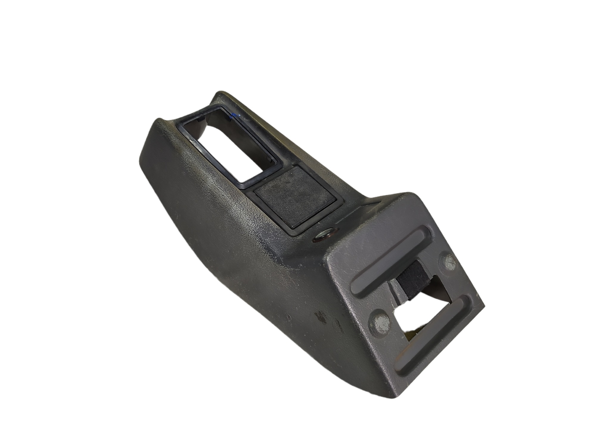 Console Central Vw Santana 3258579611 Vl 5