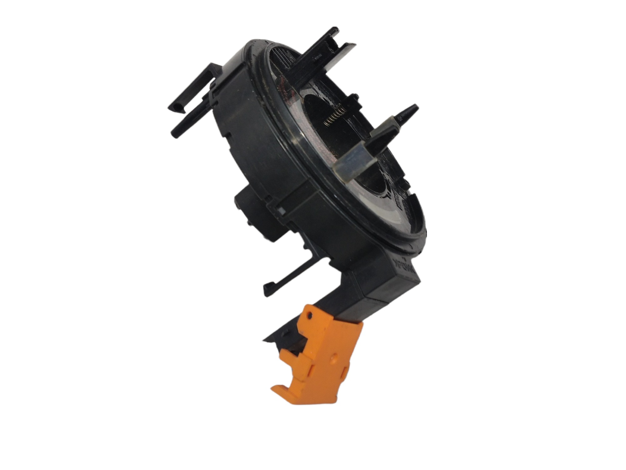 Miolo Volante Vw Fox Gol G5 G6 2010 2014 1j0959653e D307 3