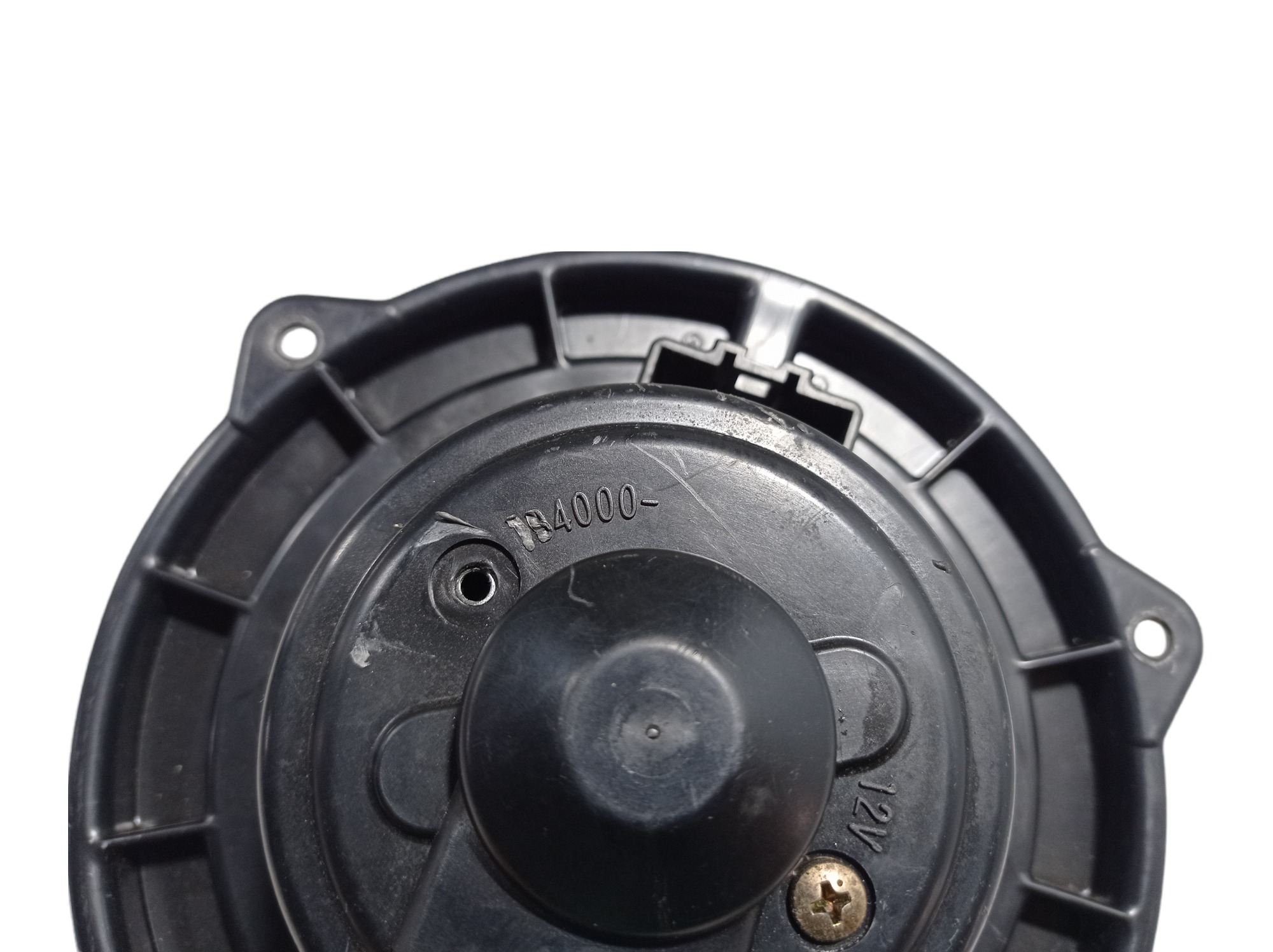 Motor Ventilador Ar Forçado Gm Omega Australiano 2002 V288 8