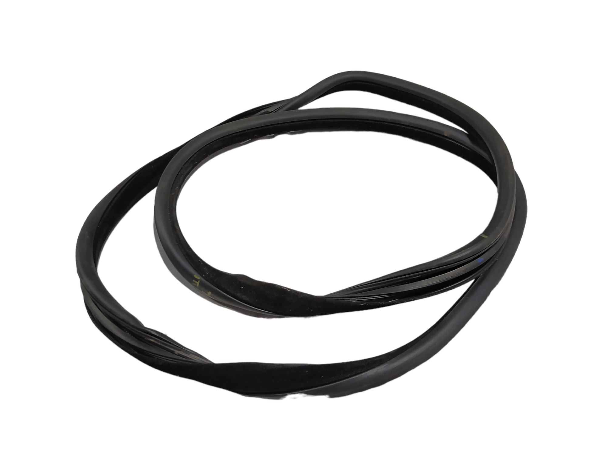 Borracha Porta Traseira Esquerda Range Rover Evoque 17 V548 5