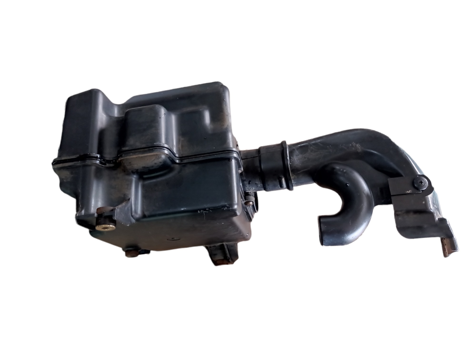 Caixa Filtro De Ar Honda Accord Lx 1994 2.2 V448 2