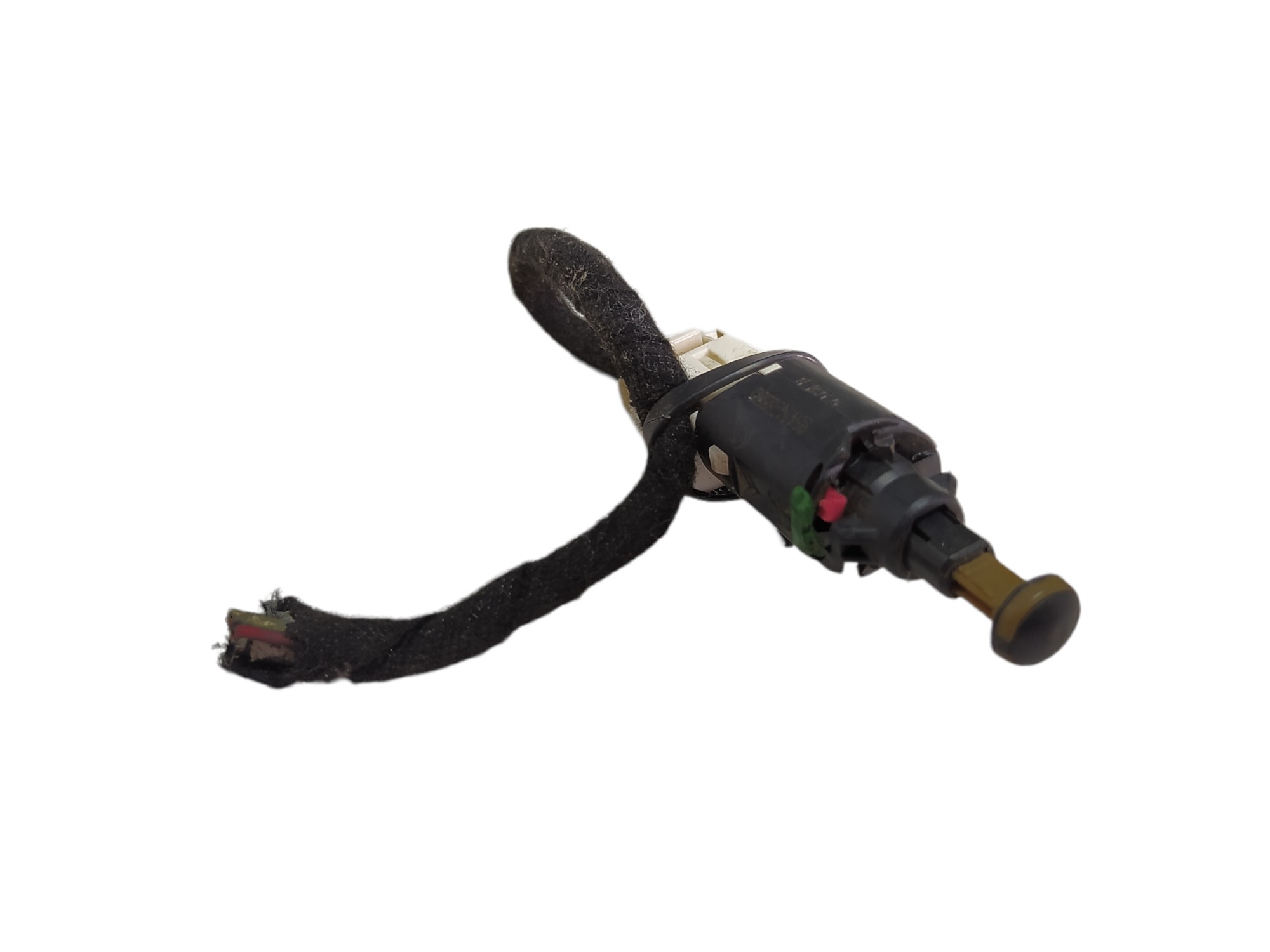 Botão Luz Pedal Freio Citroen C3 Aircross Xsara Vl 8