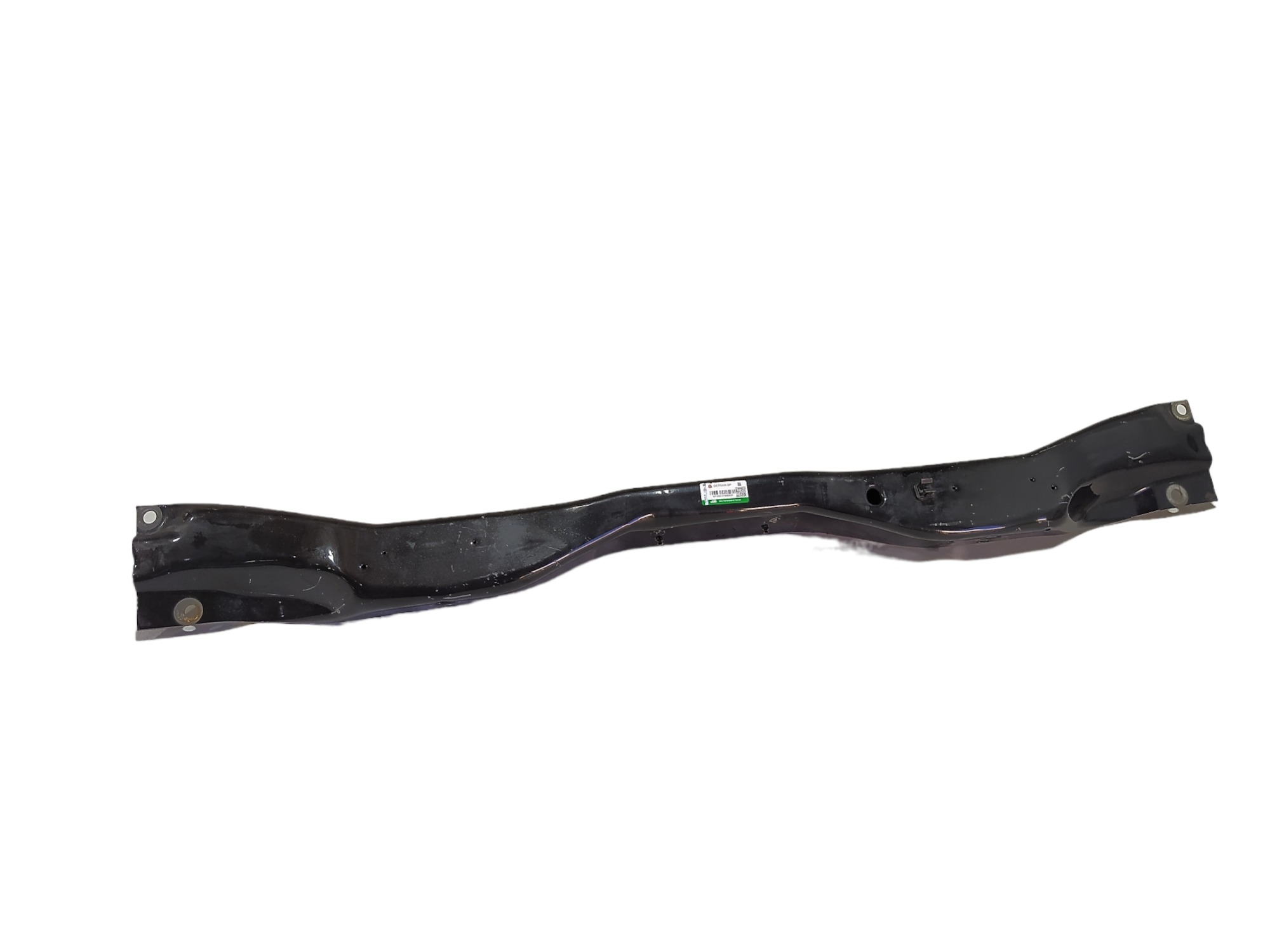 Mini Frente Painel Frontal Grand Caravan 3.3 V6 2006 V487 9