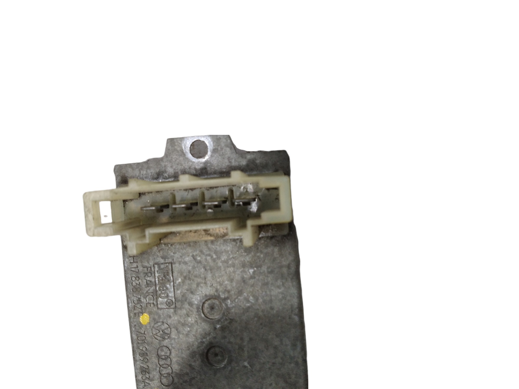 Resistência Ar Condicionado Vw Golf 1994 1998 V308 3