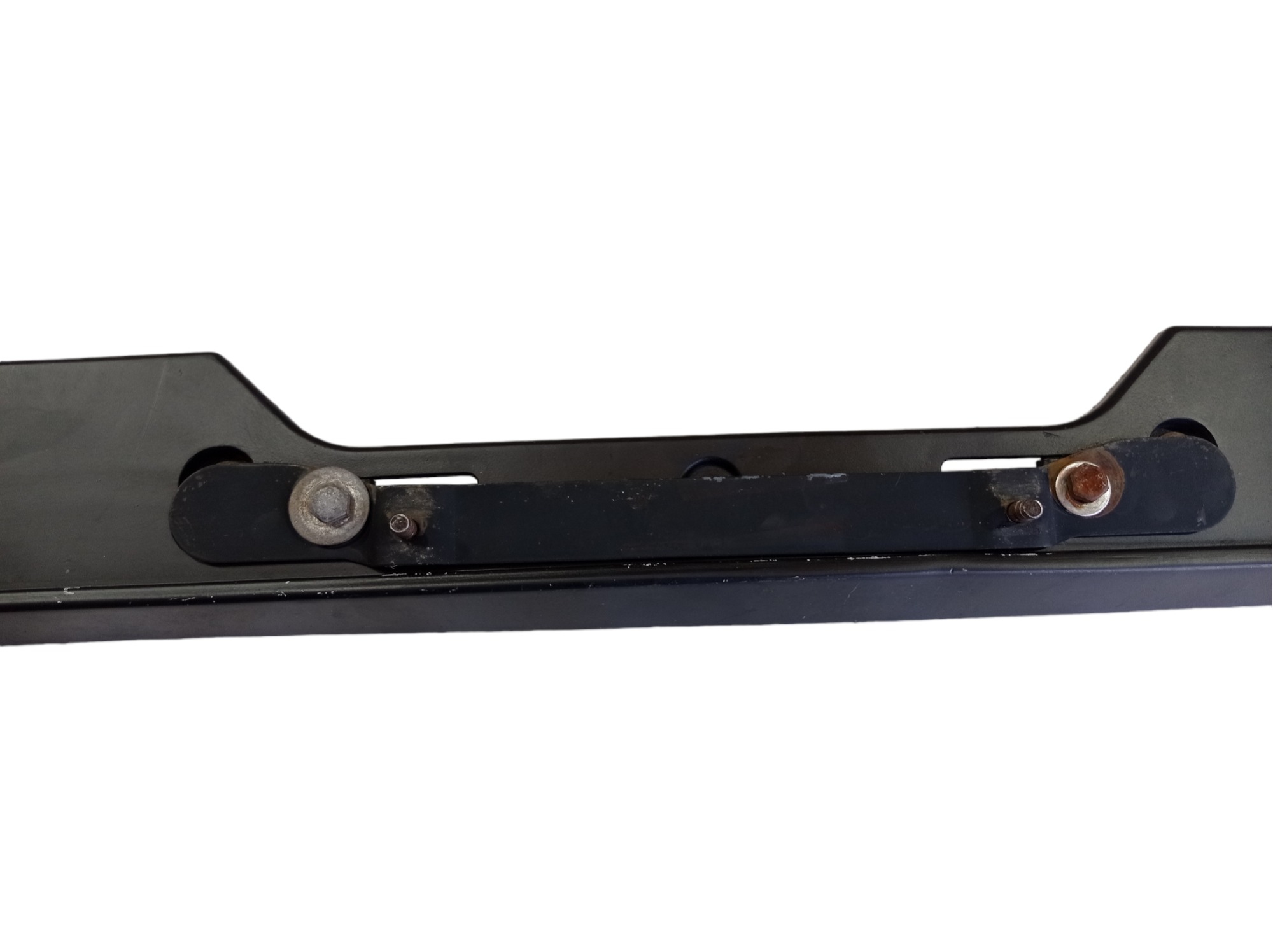 Suporte Extensão Para Choque Dianteiro Lexus Is300 2012 V545 7