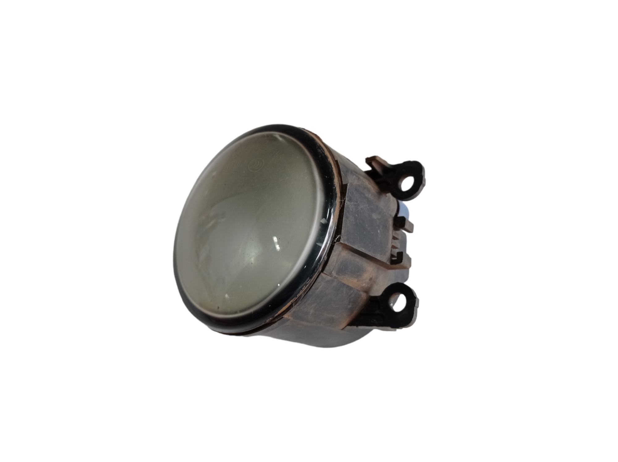 Farol  Milha Esquerdo Ford Focus Se 1.6 16v 2014 V476 5