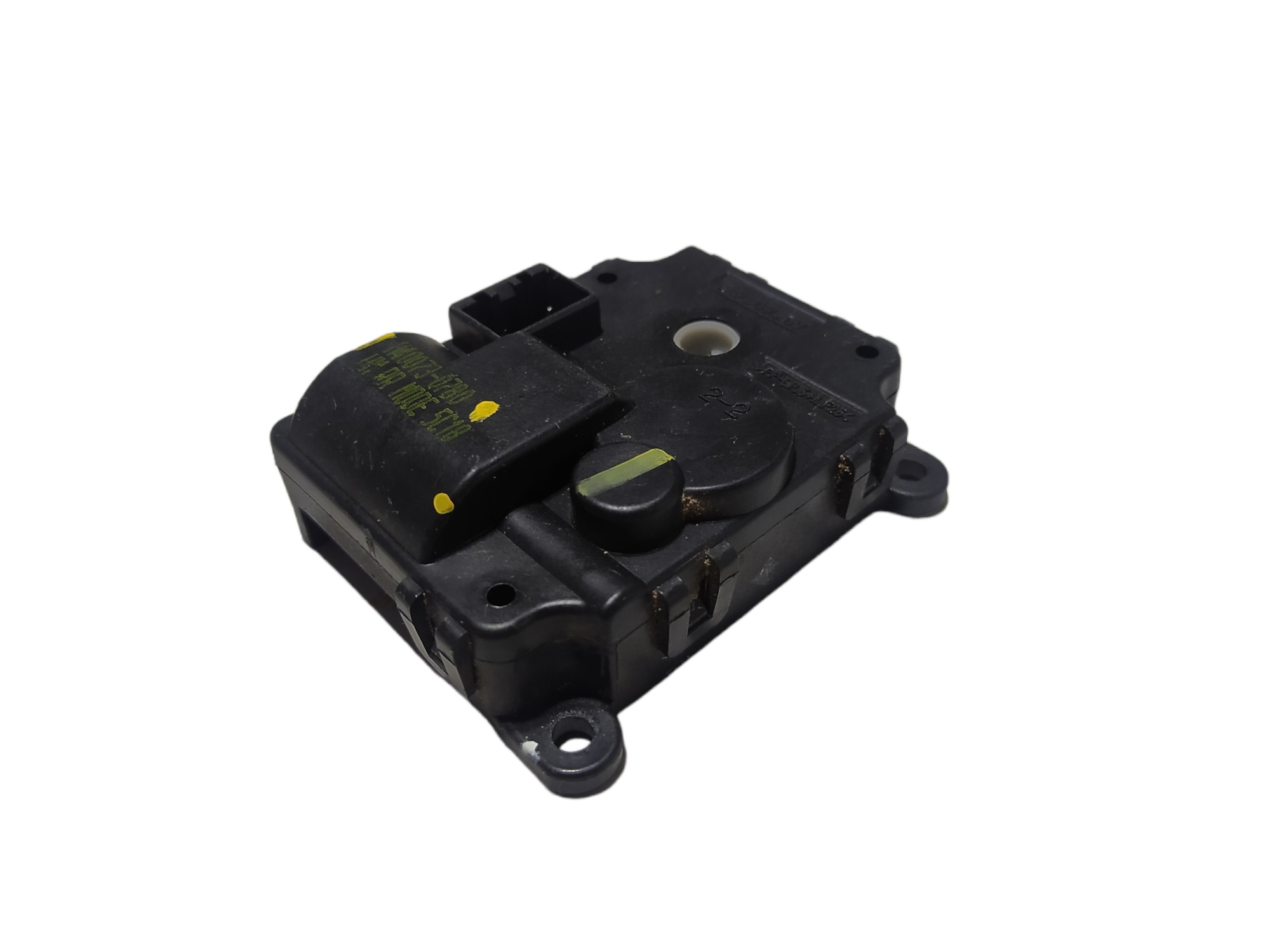 Motor Traseiro Superior Atuador Ar Kia Mohave 2015 V555 2
