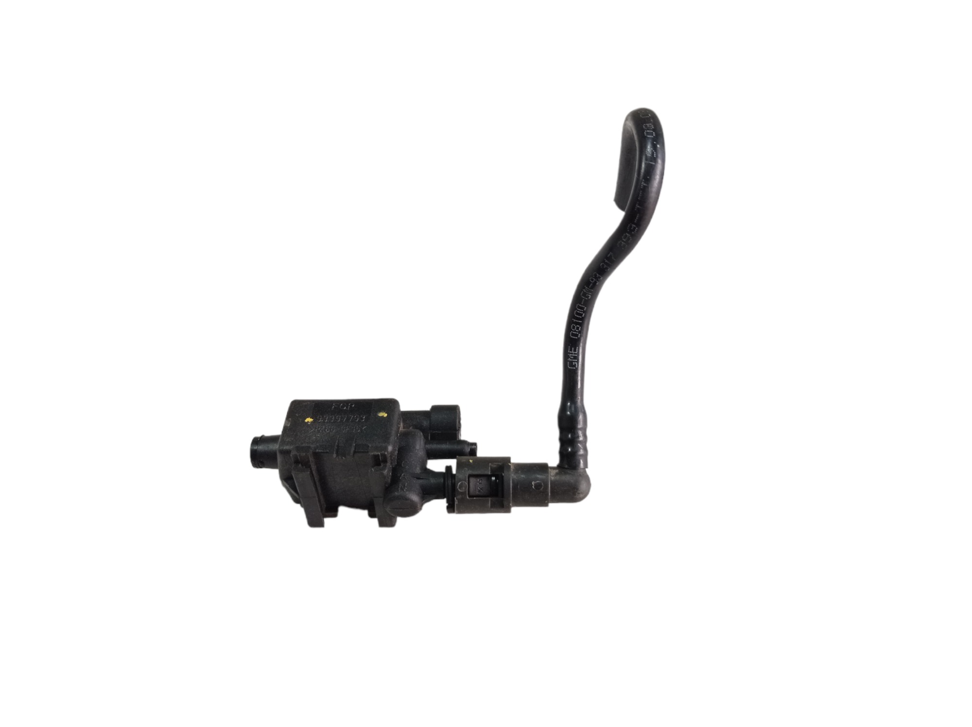 Válvula Canister Controle De Gases S10 93397793 Vl 3