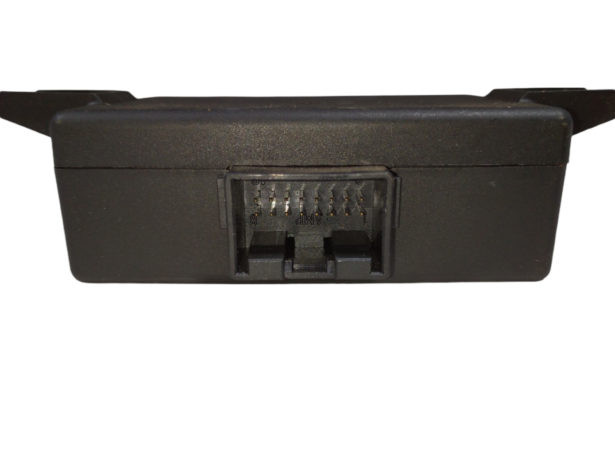 Modulo Interactive Alarme Vw Golf 1.6 Sportline 2009 V435
